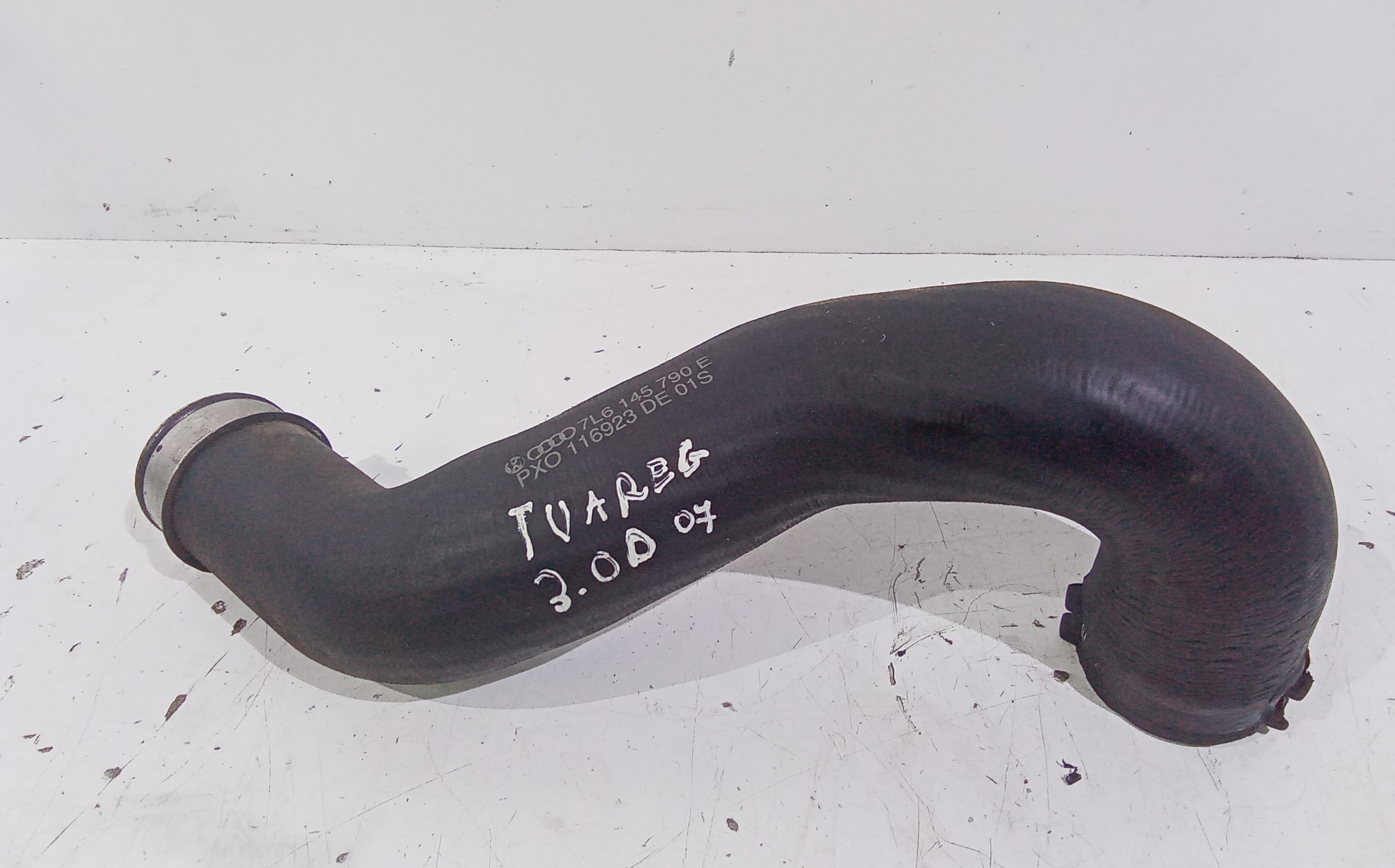 Scambiatore Aria/aria Usato