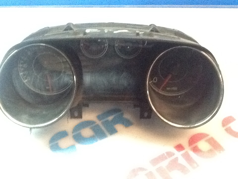 Quadro Portastrumenti Usato