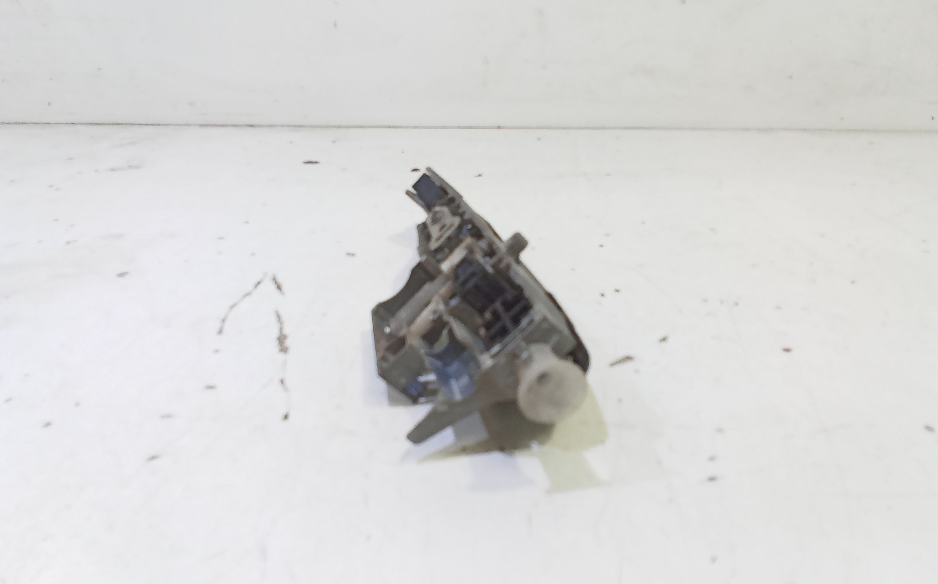 Maniglia Porta Post. Destro 9101KH Usato