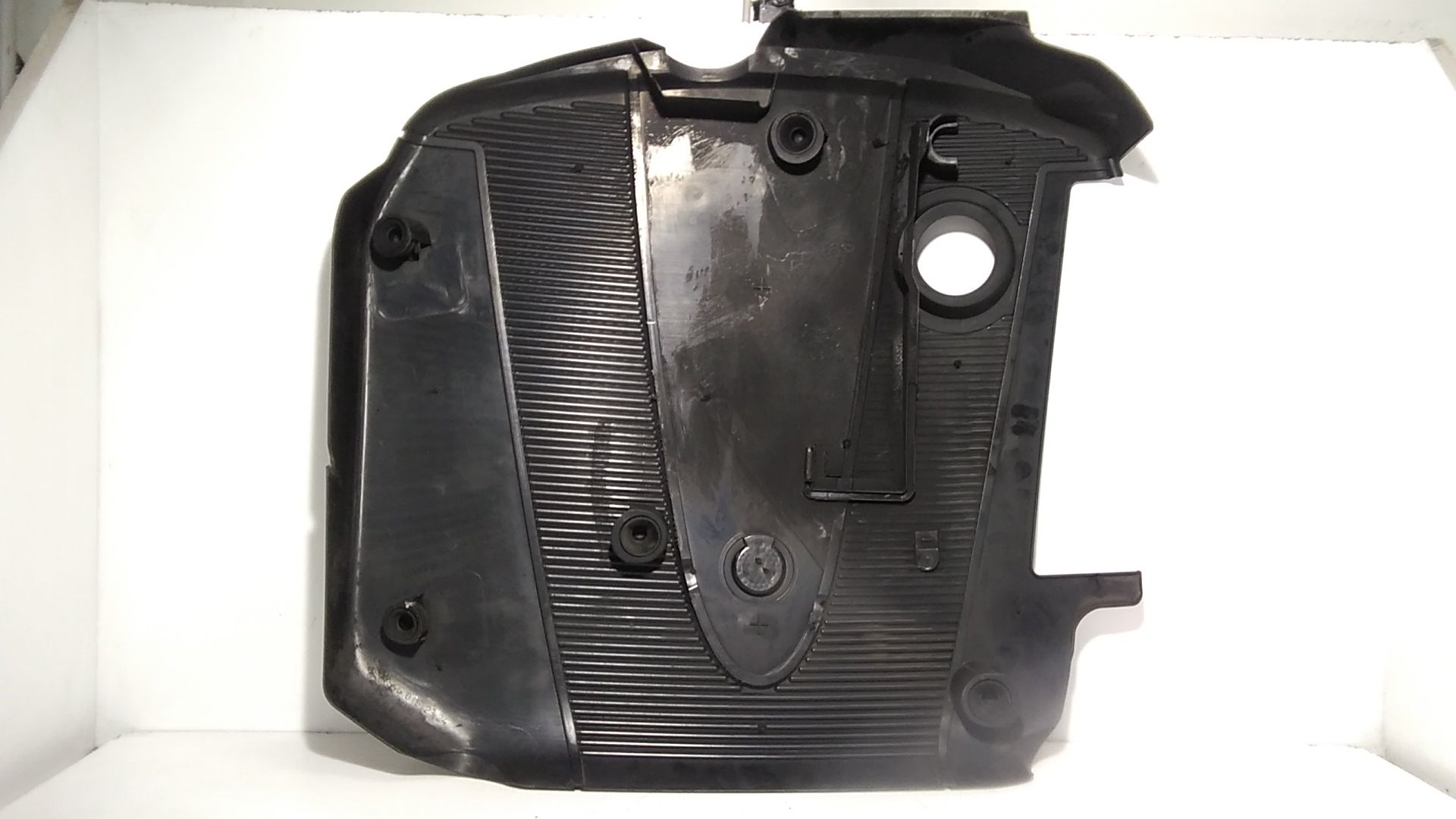 Copertura Motore Usato