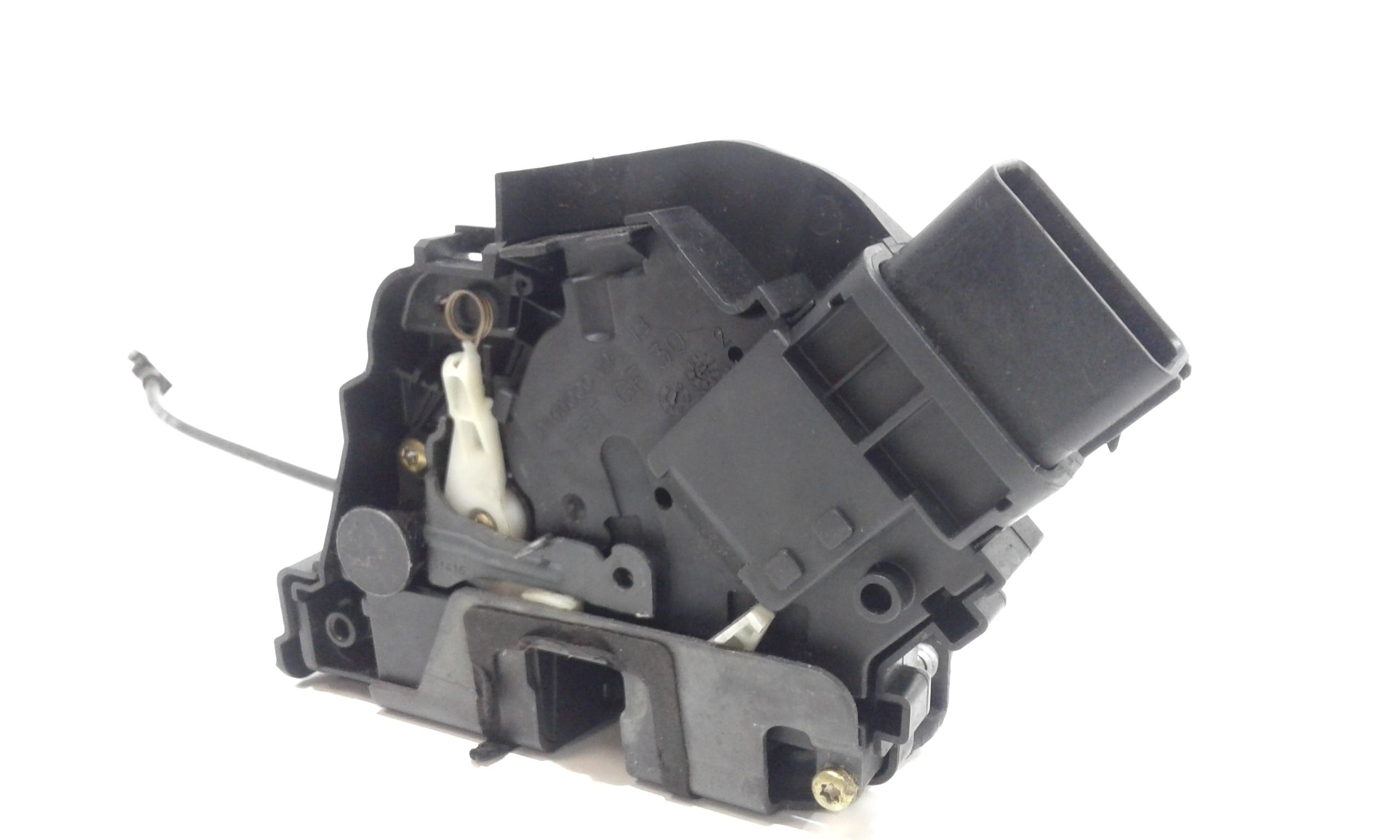 Serratura Porta Ant. Sinistro 4892459 Usato