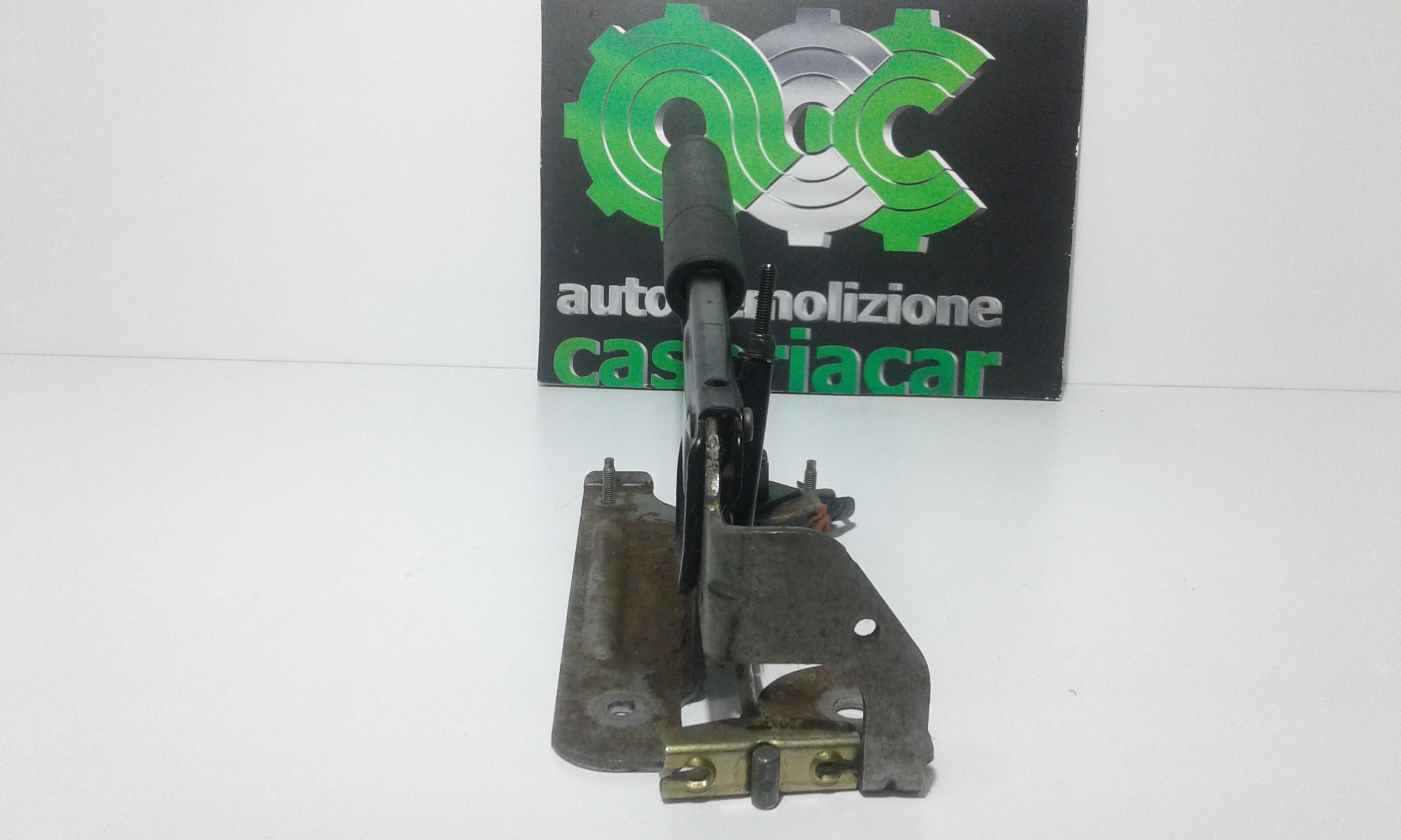 Leva Freno Stazionamento 470185 Usato