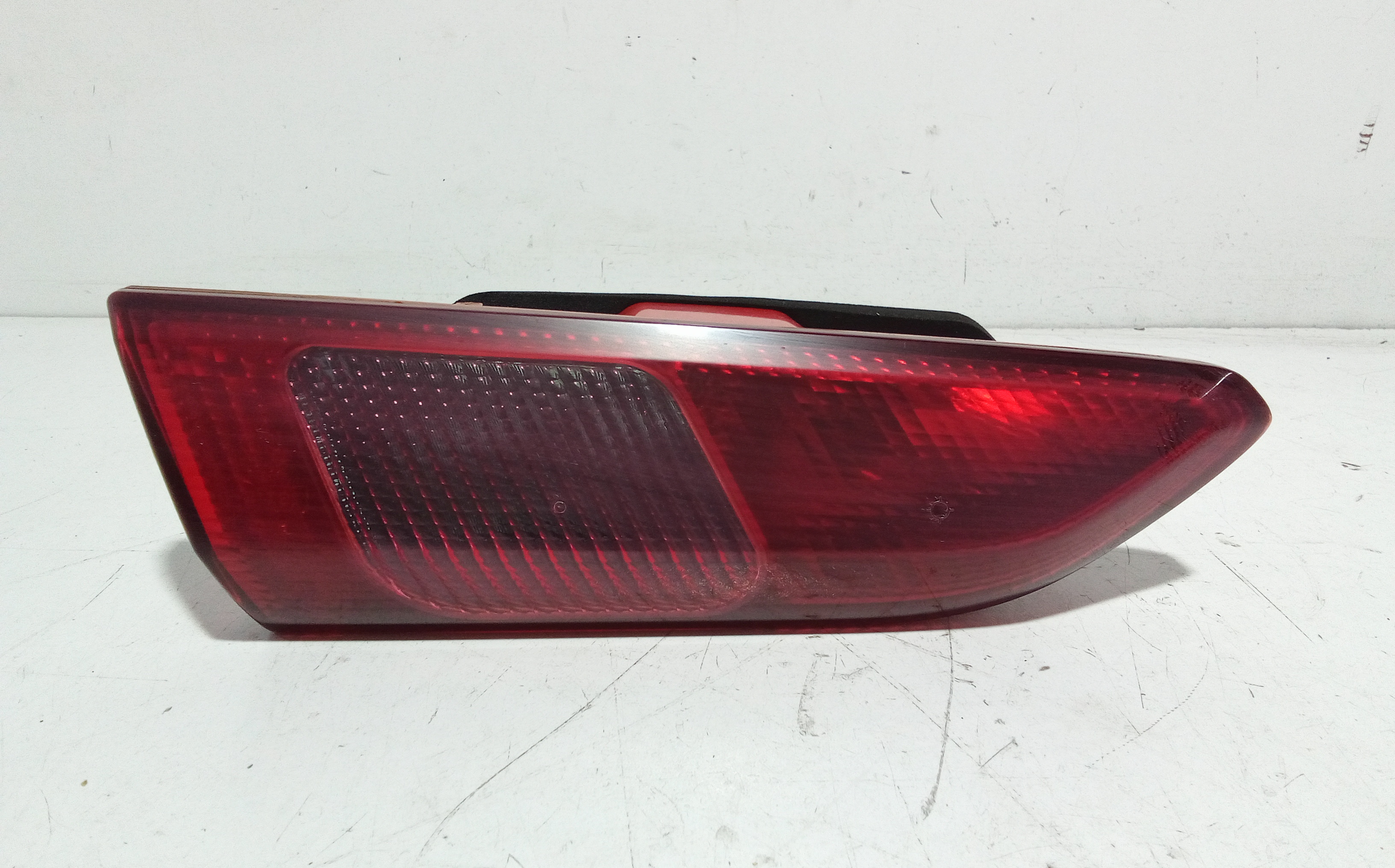 Fanale Stop Supplementare Sinistro Usato