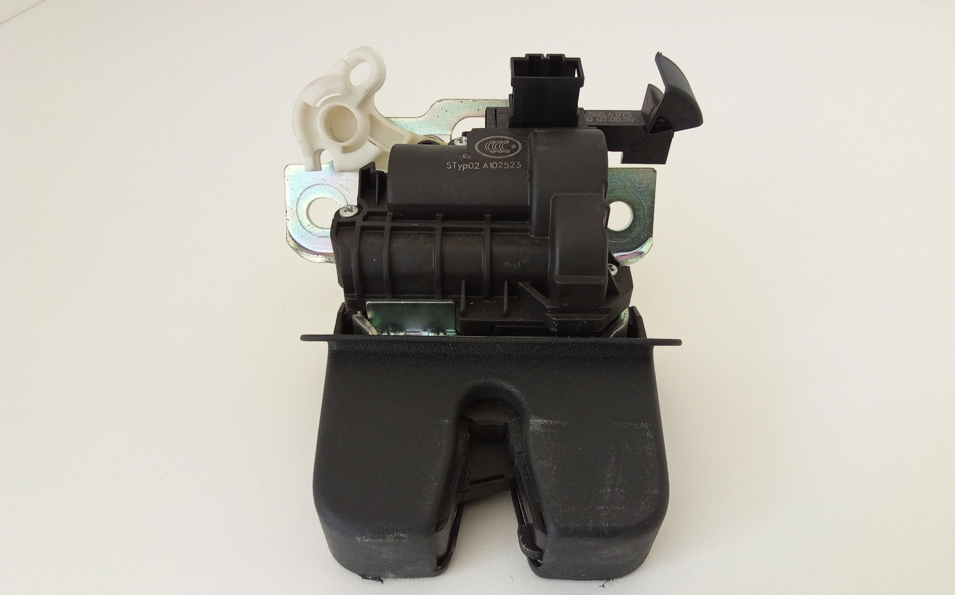 Serratura Cofano Post. Usato