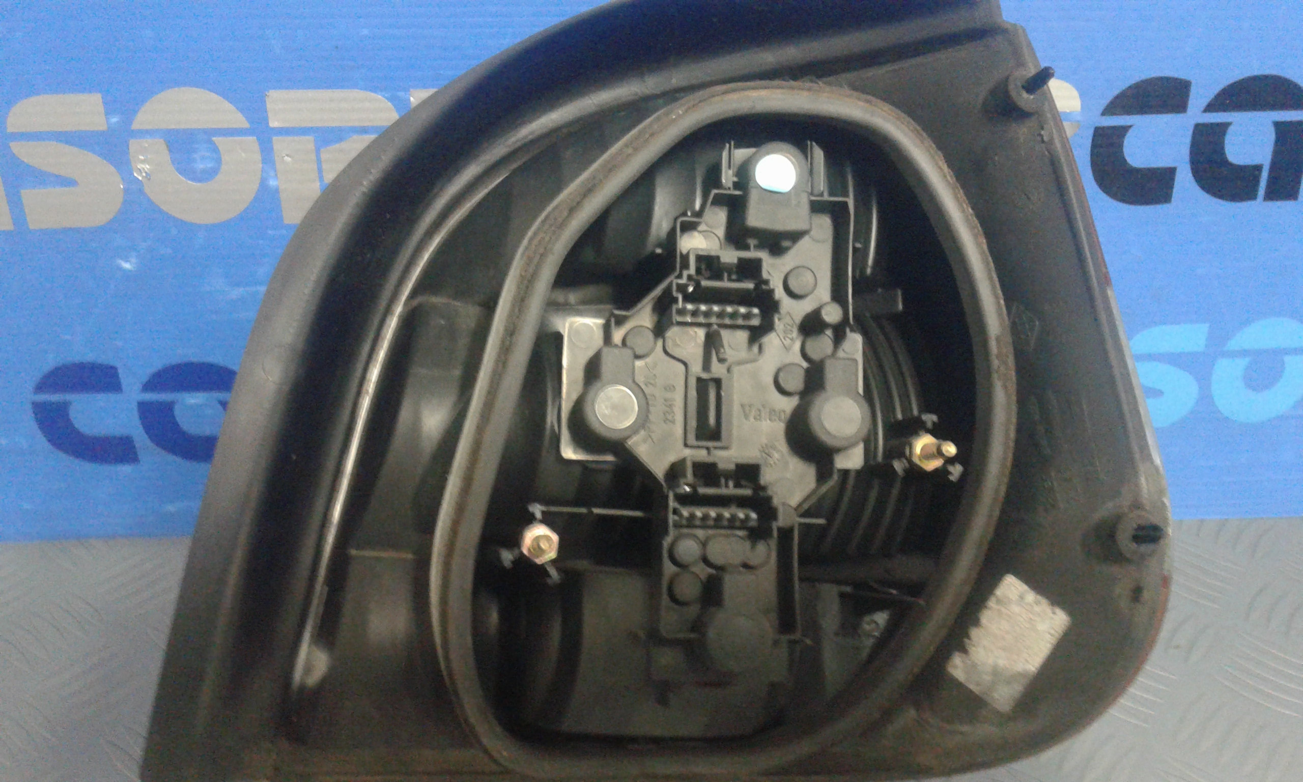 Fanale Post. Sinistro 7700428054 Usato