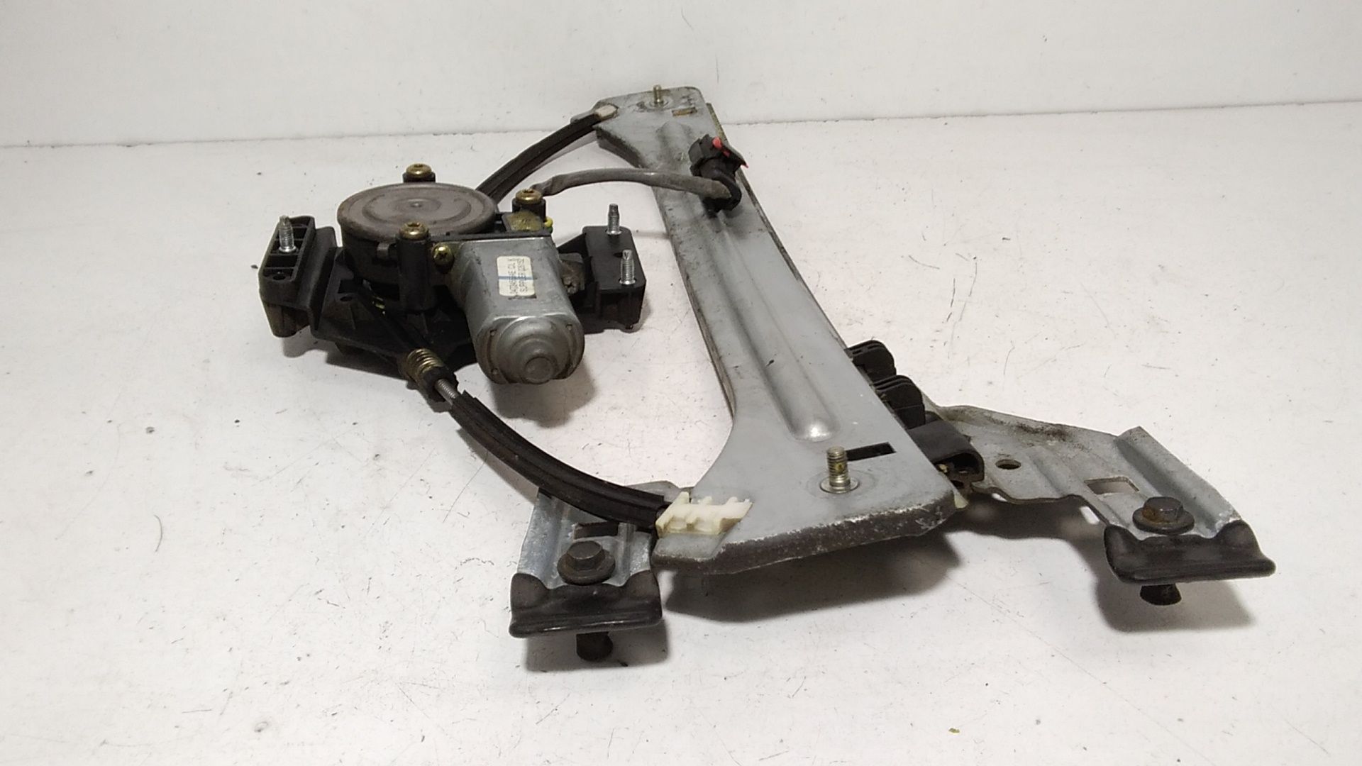 Alzacristallo Porta Post. Sinistro Usato