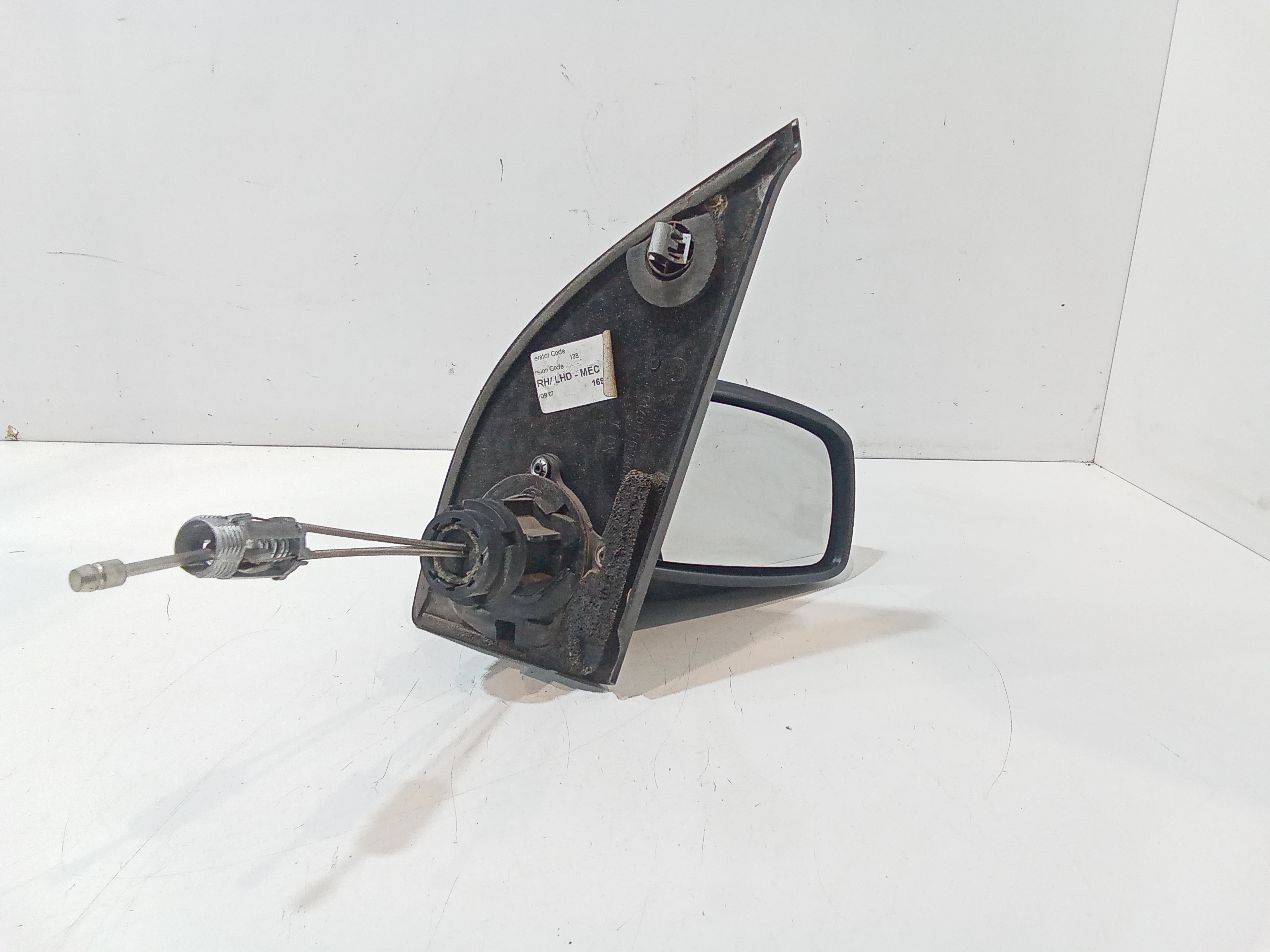 Retrovisore Est. Destro 735357185 Usato