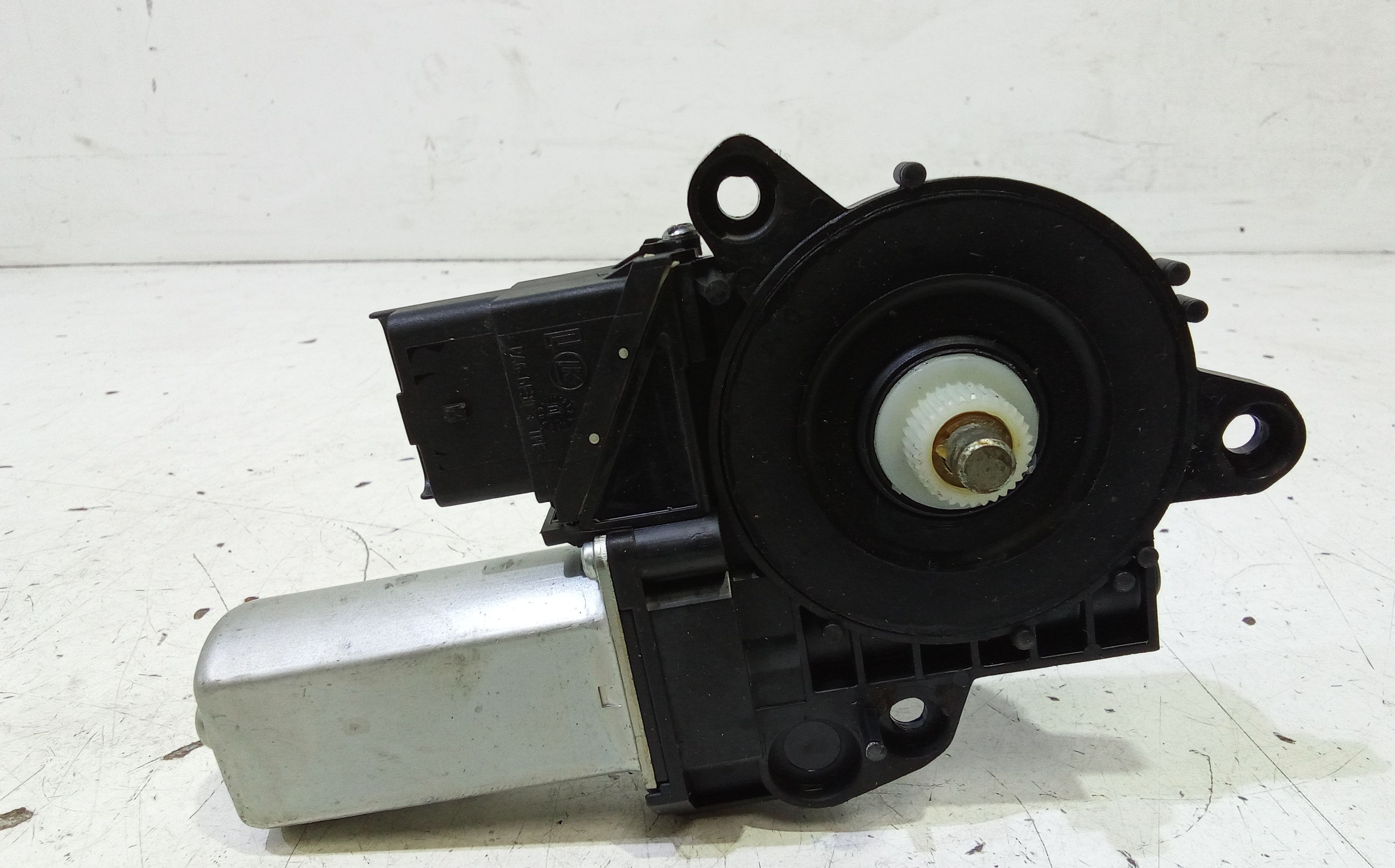 Motorino Alzacristallo Porta Post. Sinistro 71740207 Usato