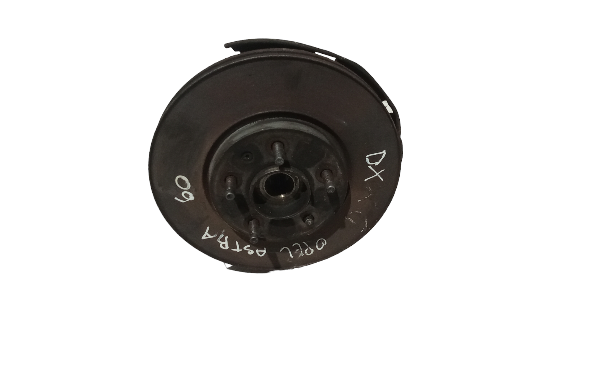 Fusello Montante Mozzo Anteriore Destro Usato