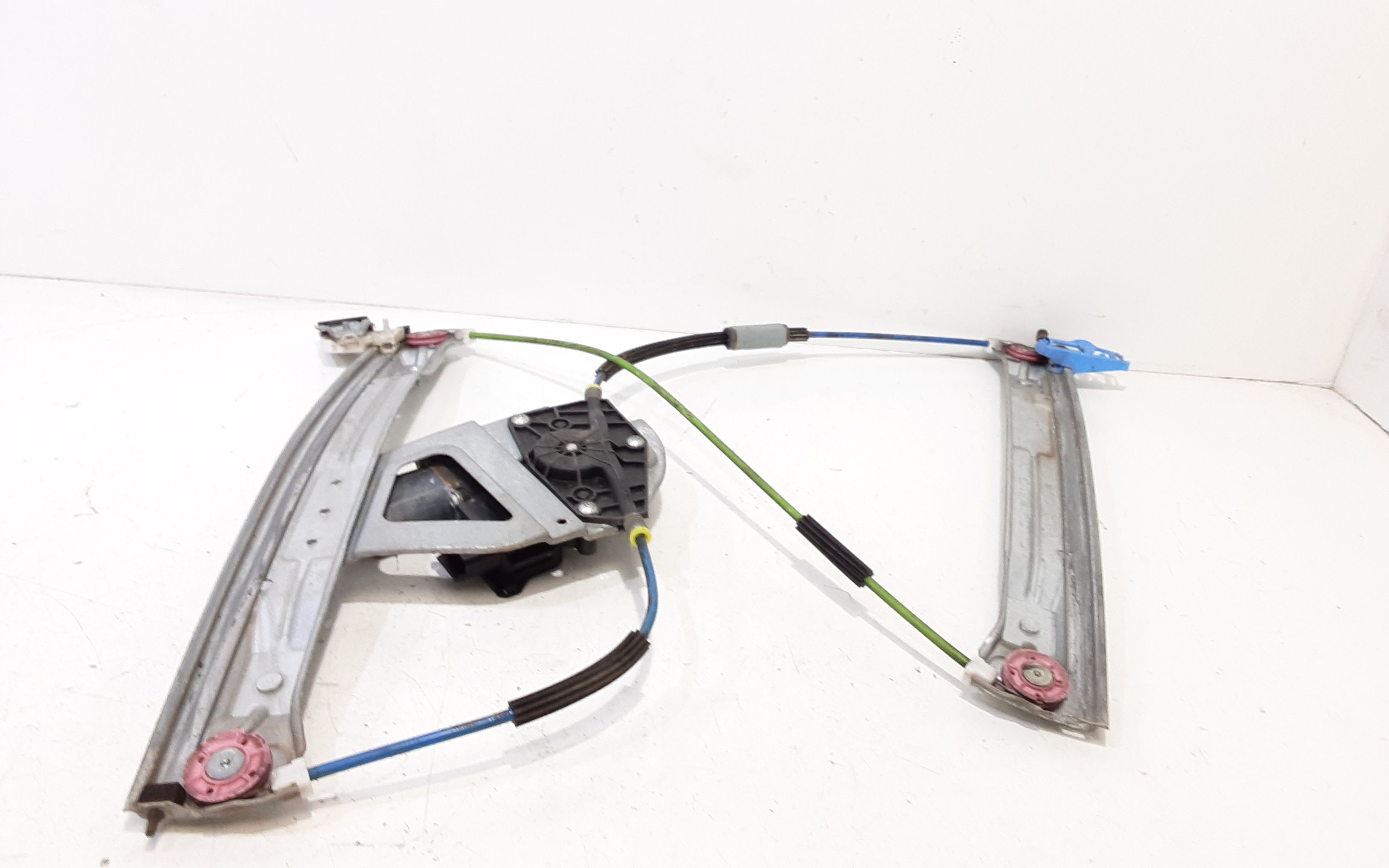 Alzacristallo Porta Ant. Sinistro Usato