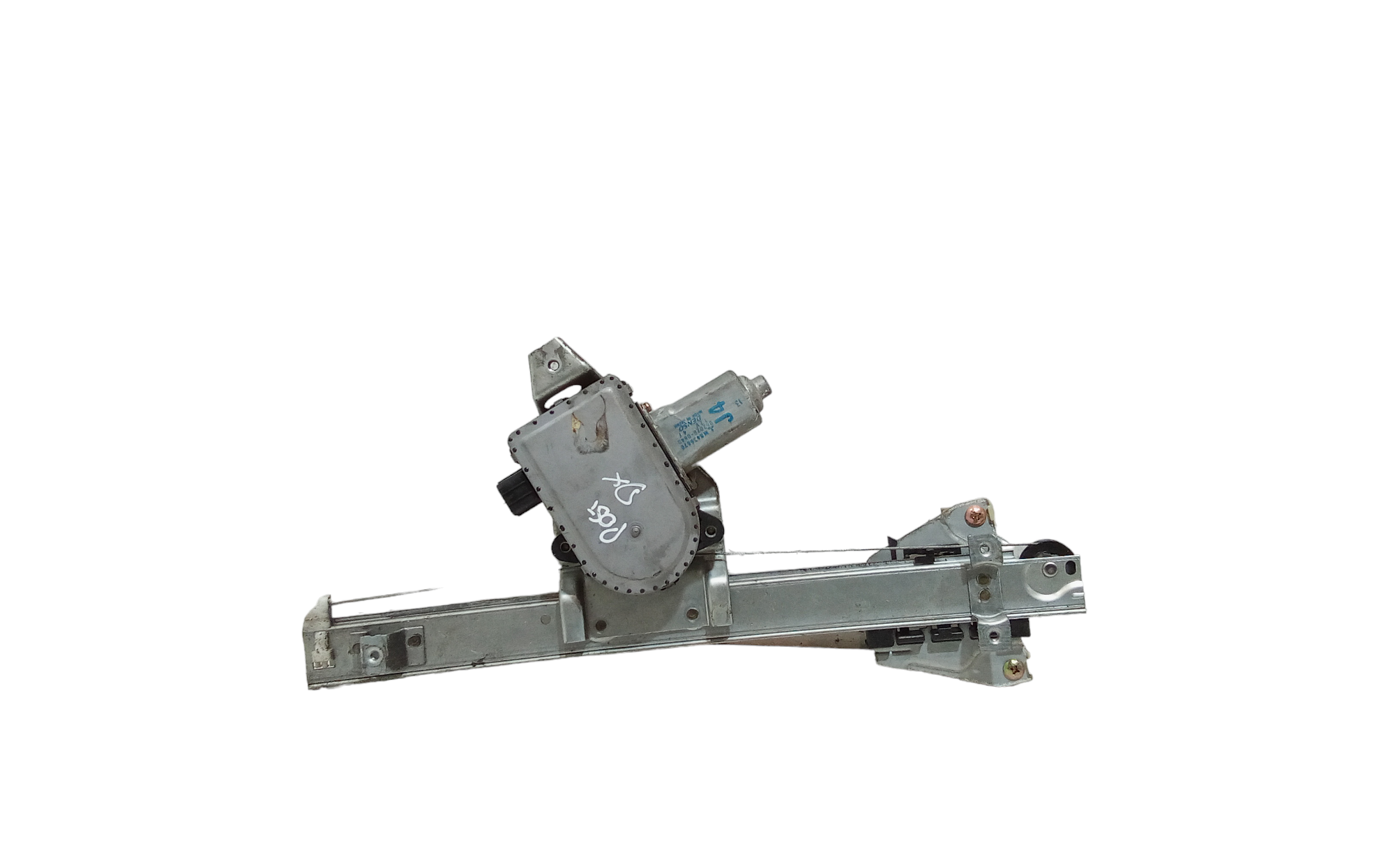 Alzacristallo Elettr. Porta Ant. Sinistro MN117057 Usato