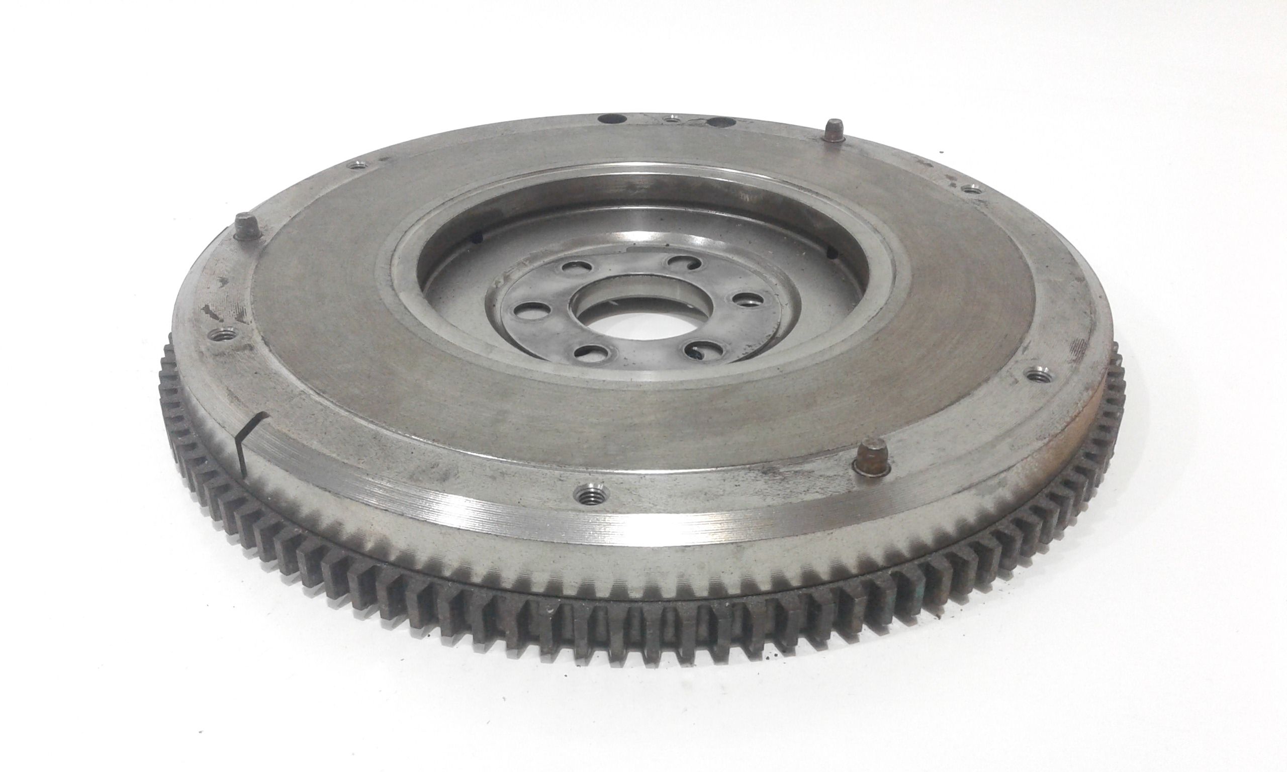 Kit Frizione E Volano Usato