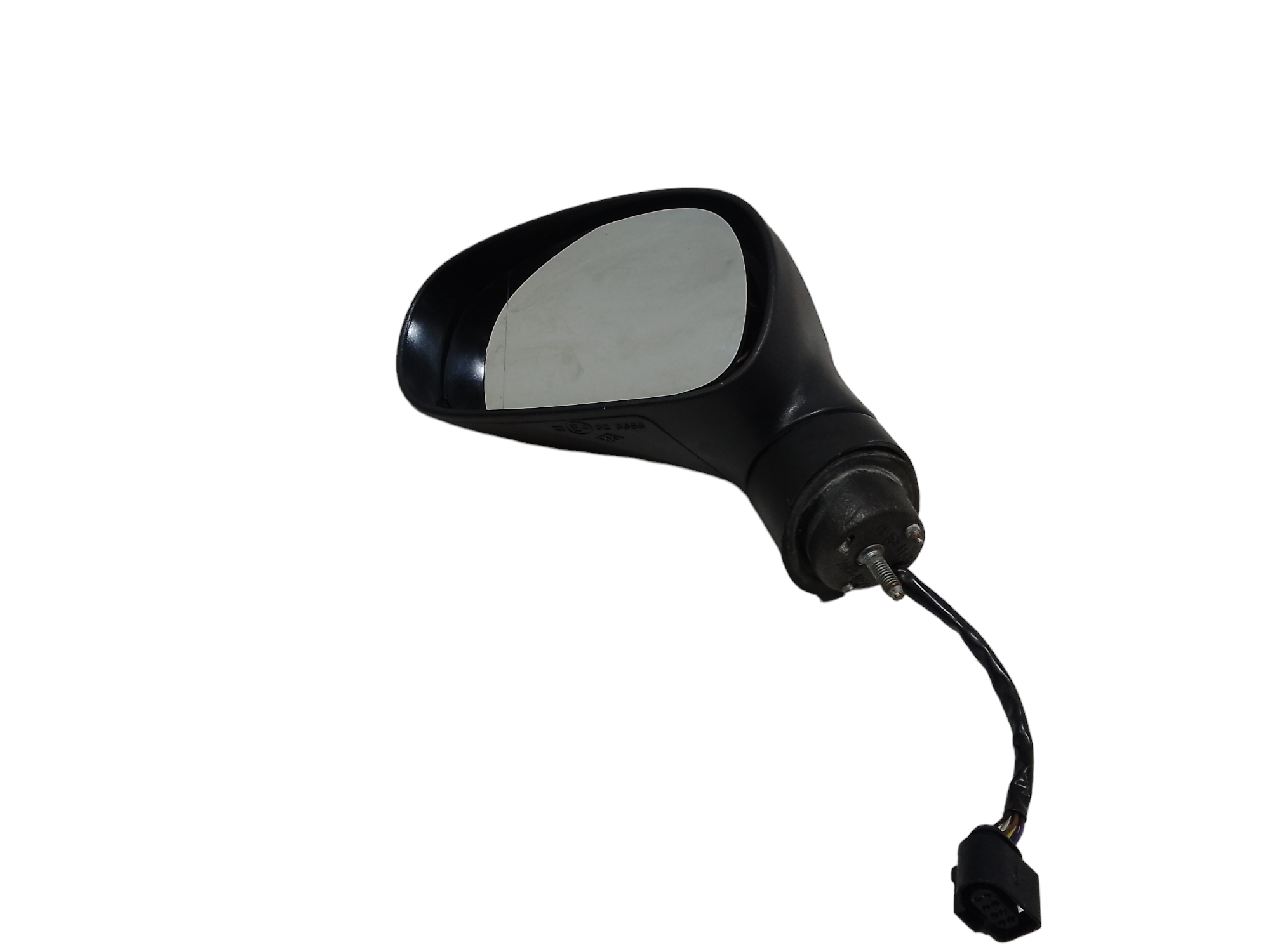 Retrovisore Est. Sinistro Usato