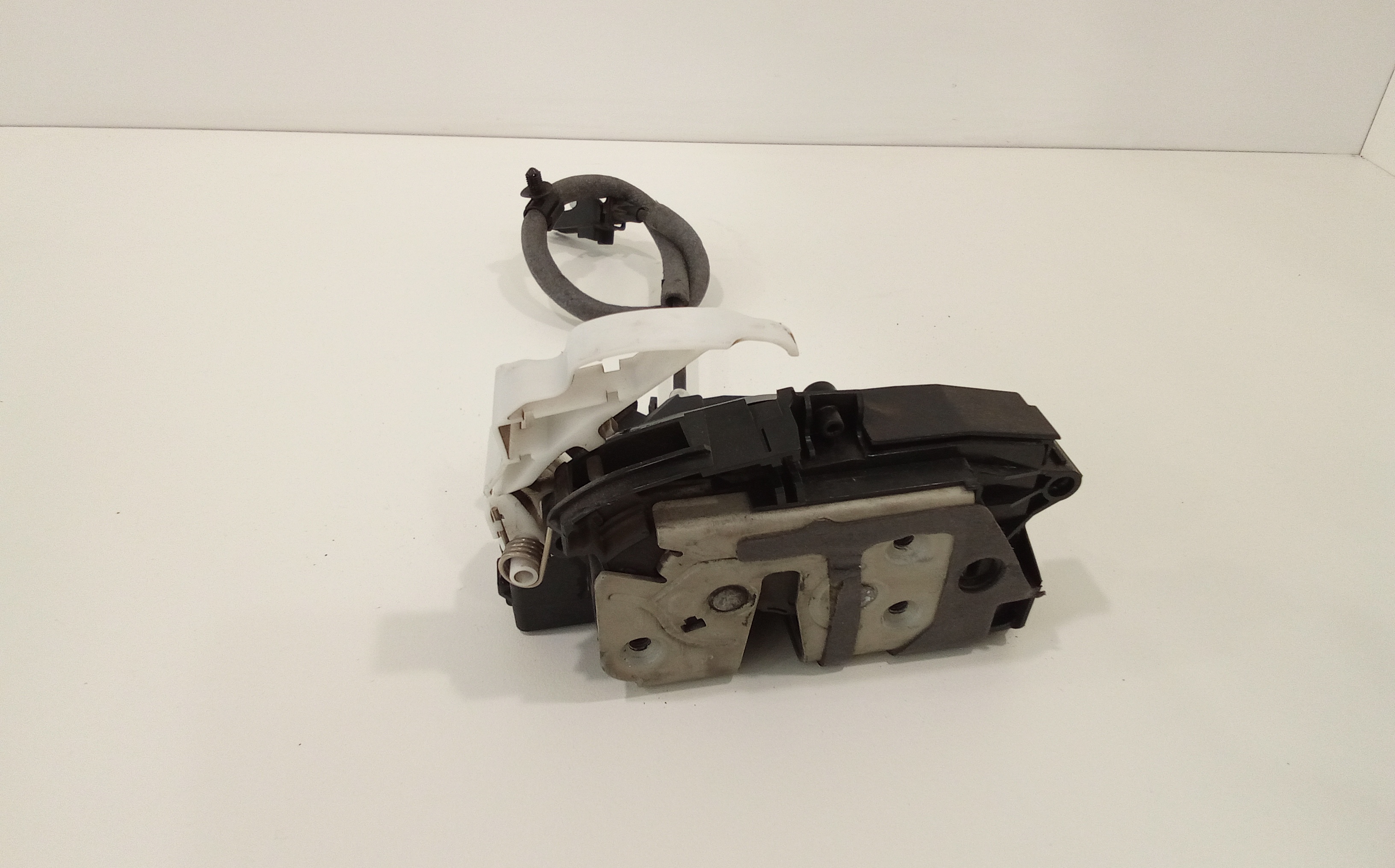 Serratura Porta Post. Sinistro 1931363 Usato