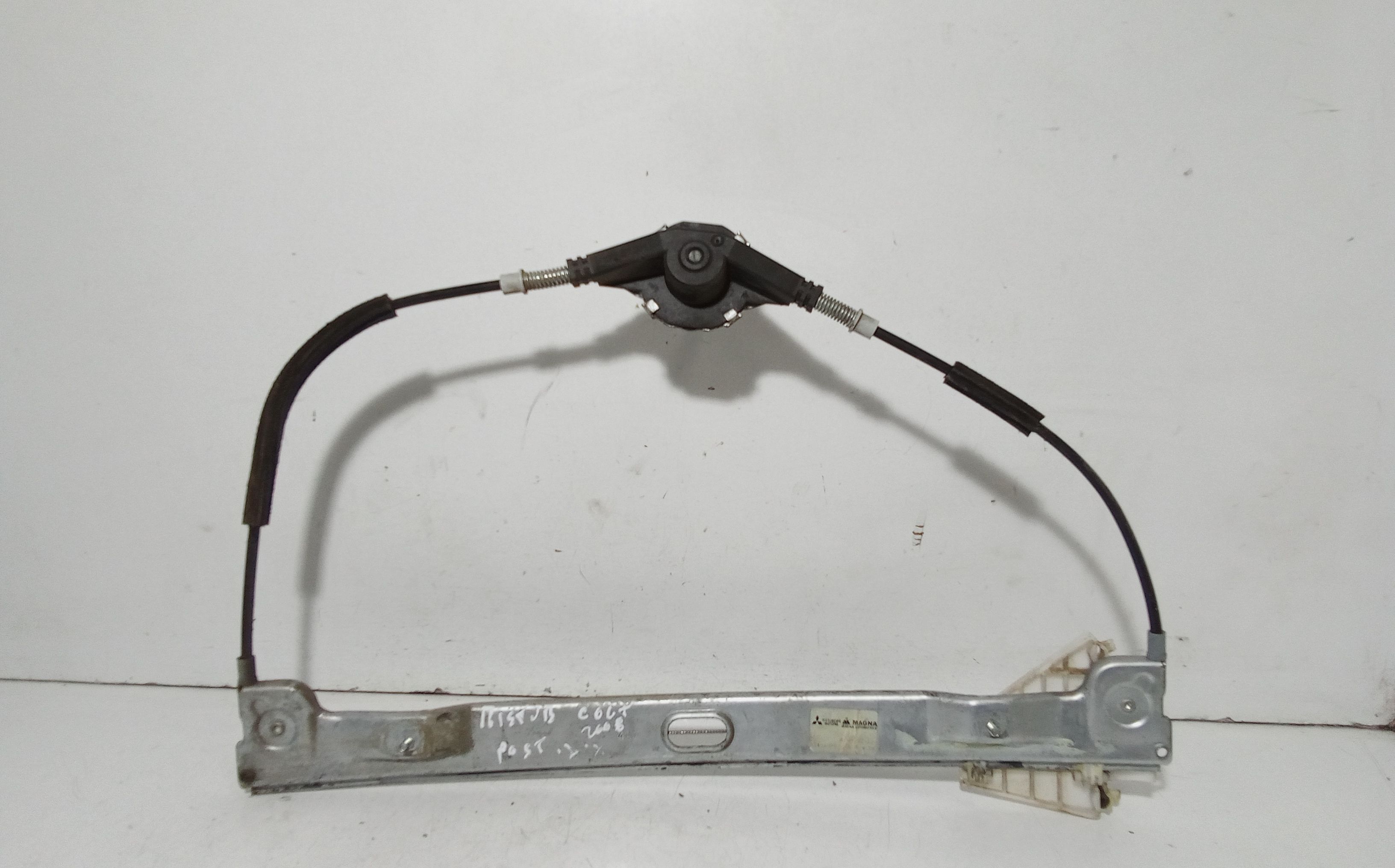 Alzacristallo Porta Post. Destro 5743A098 Usato