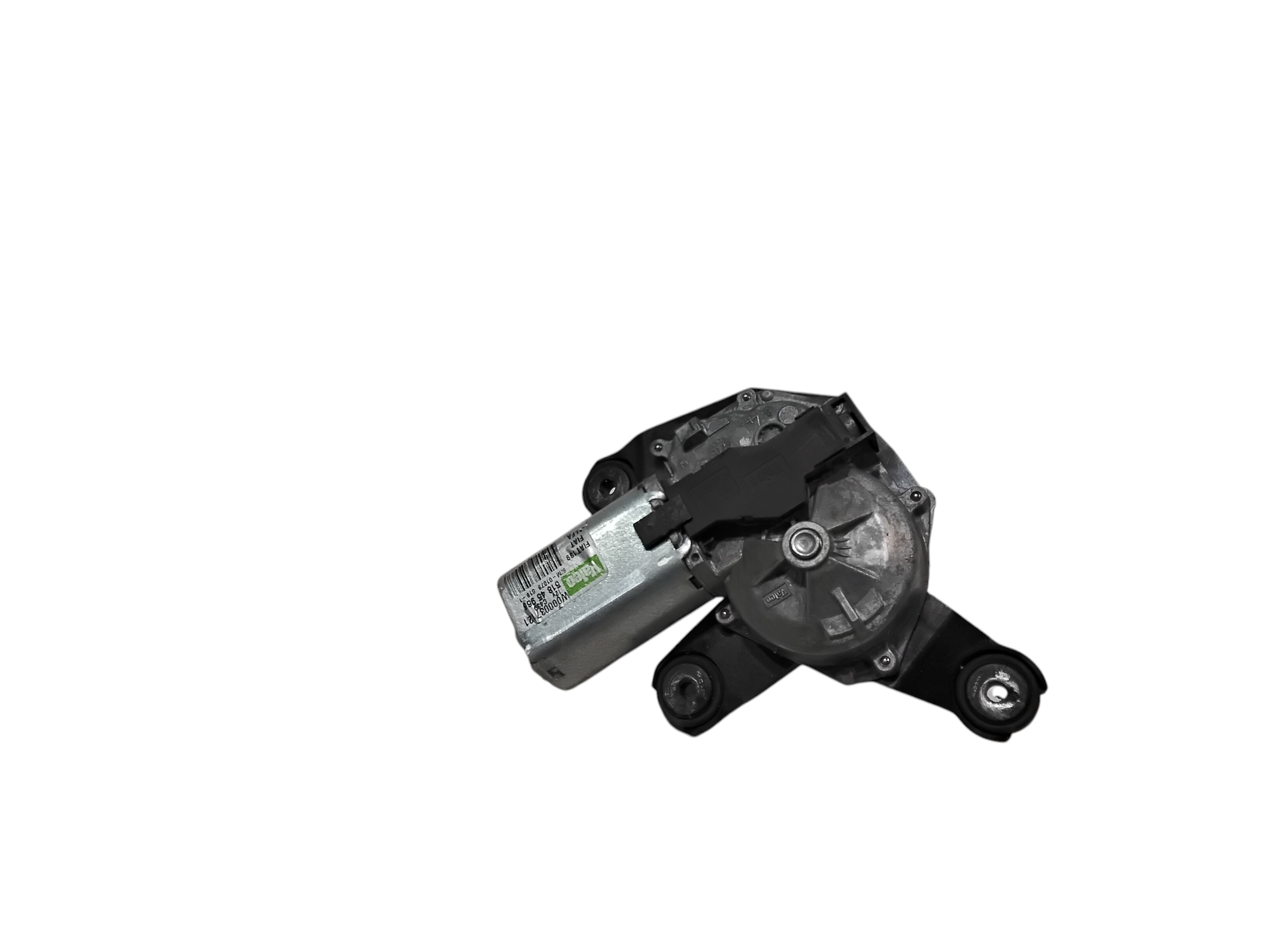 Motorino Tergilunotto 51845966 Usato