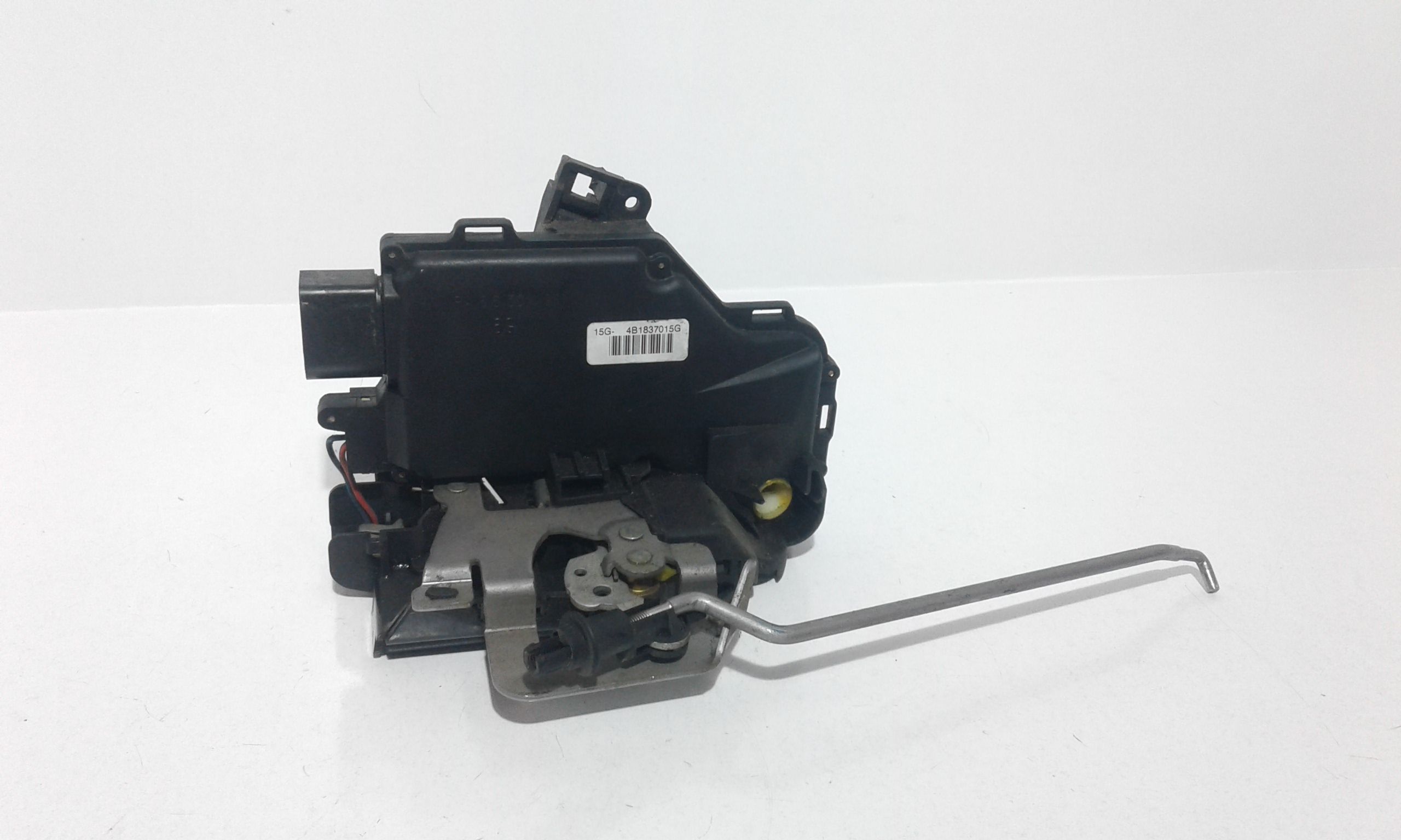 Serratura Porta Ant. Sinistro 401837015 Usato