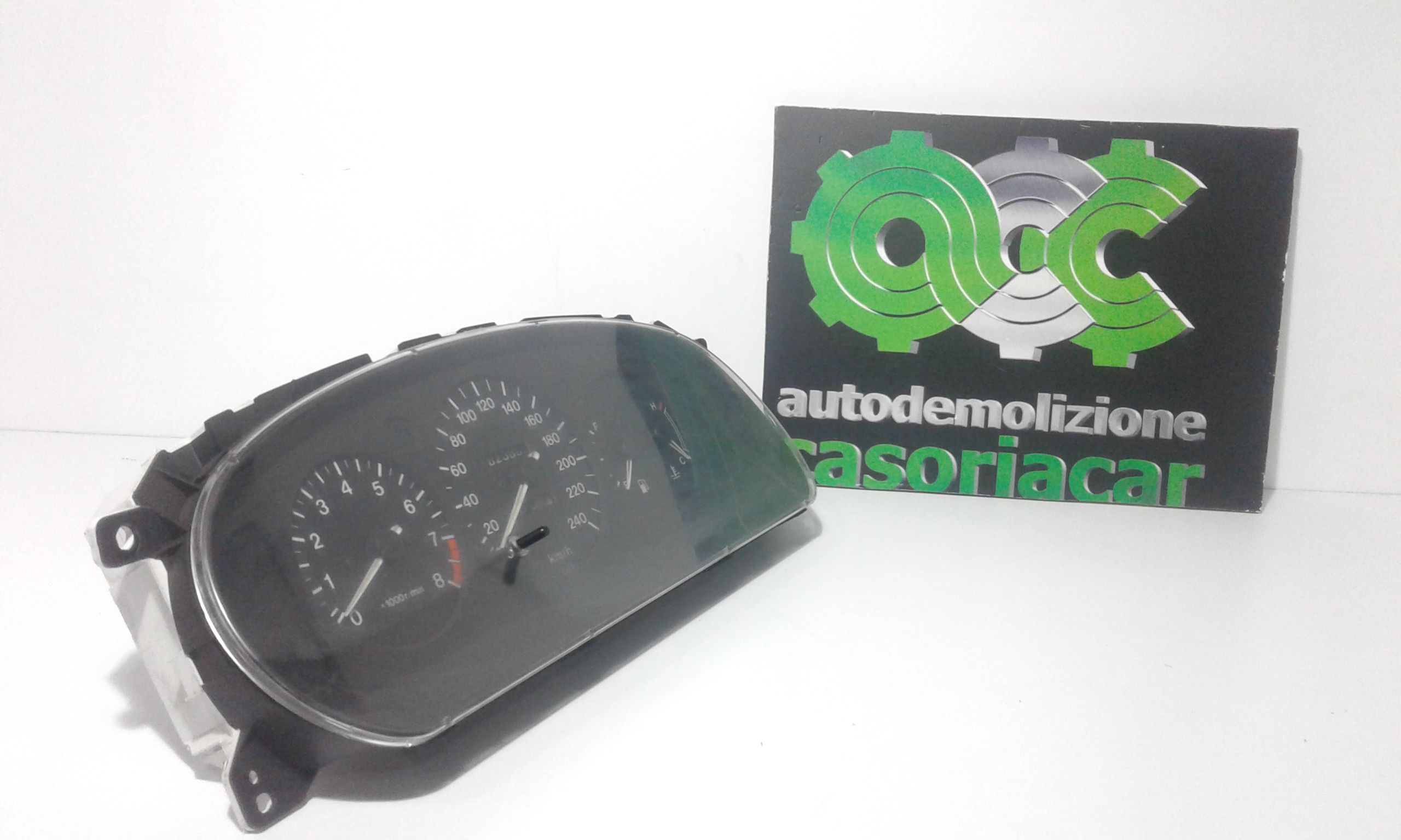 Quadro Portastrumenti Usato