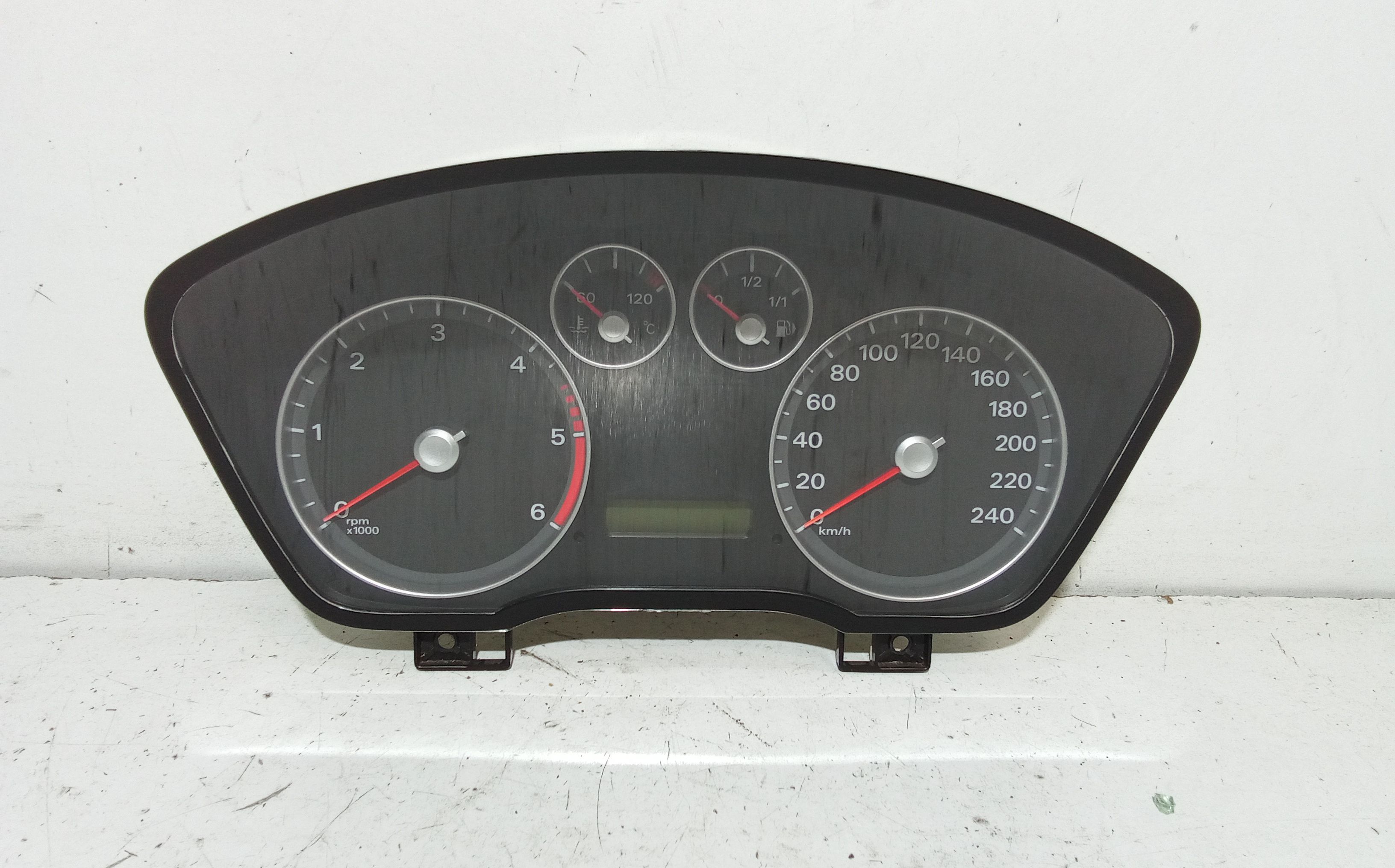 Quadro Portastrumenti Usato