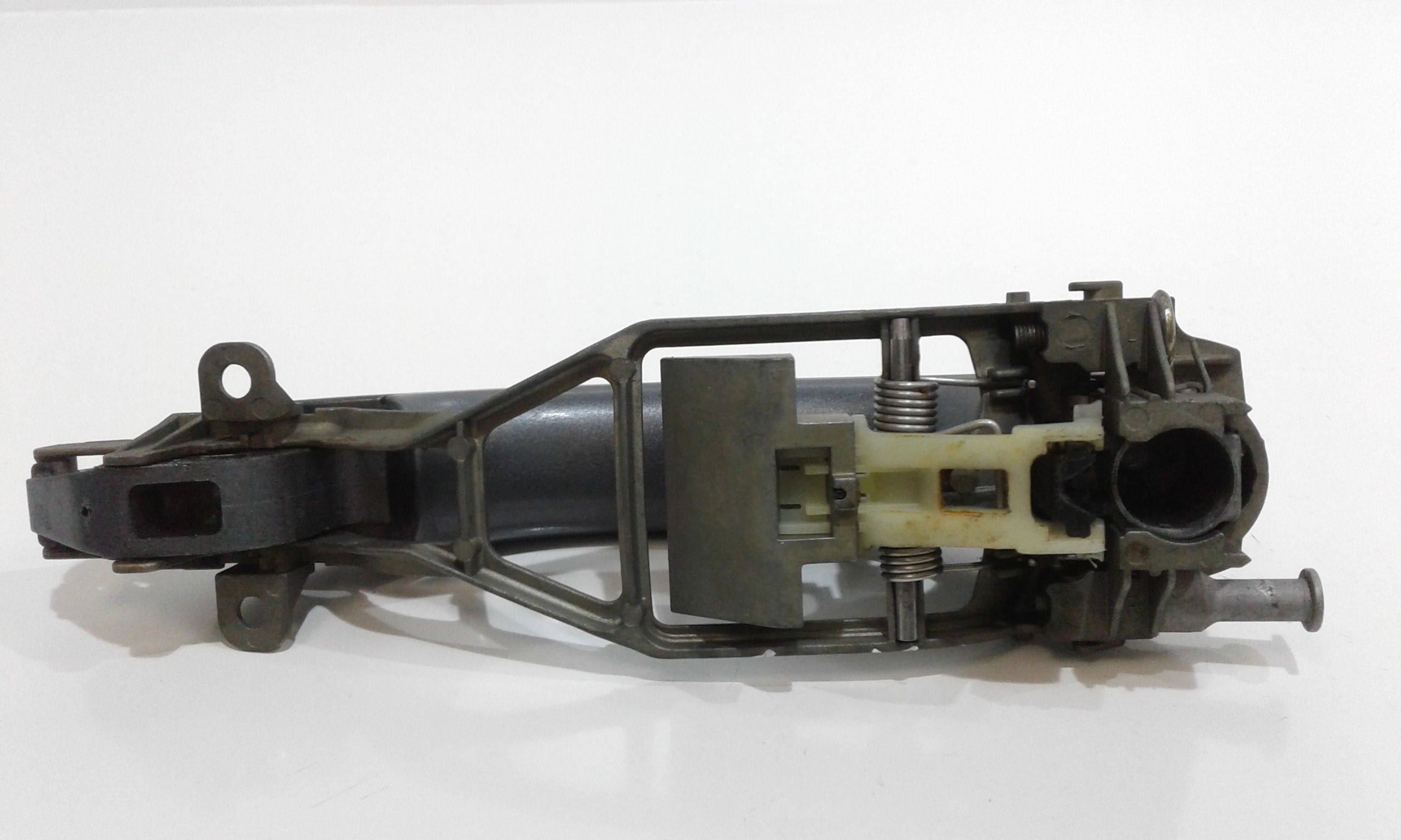 Maniglia Porta Post. Sinistro 7L6837205CGRU Usato