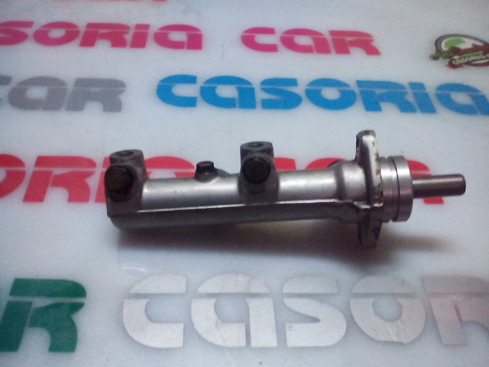 Pompa Comando Freni Usato