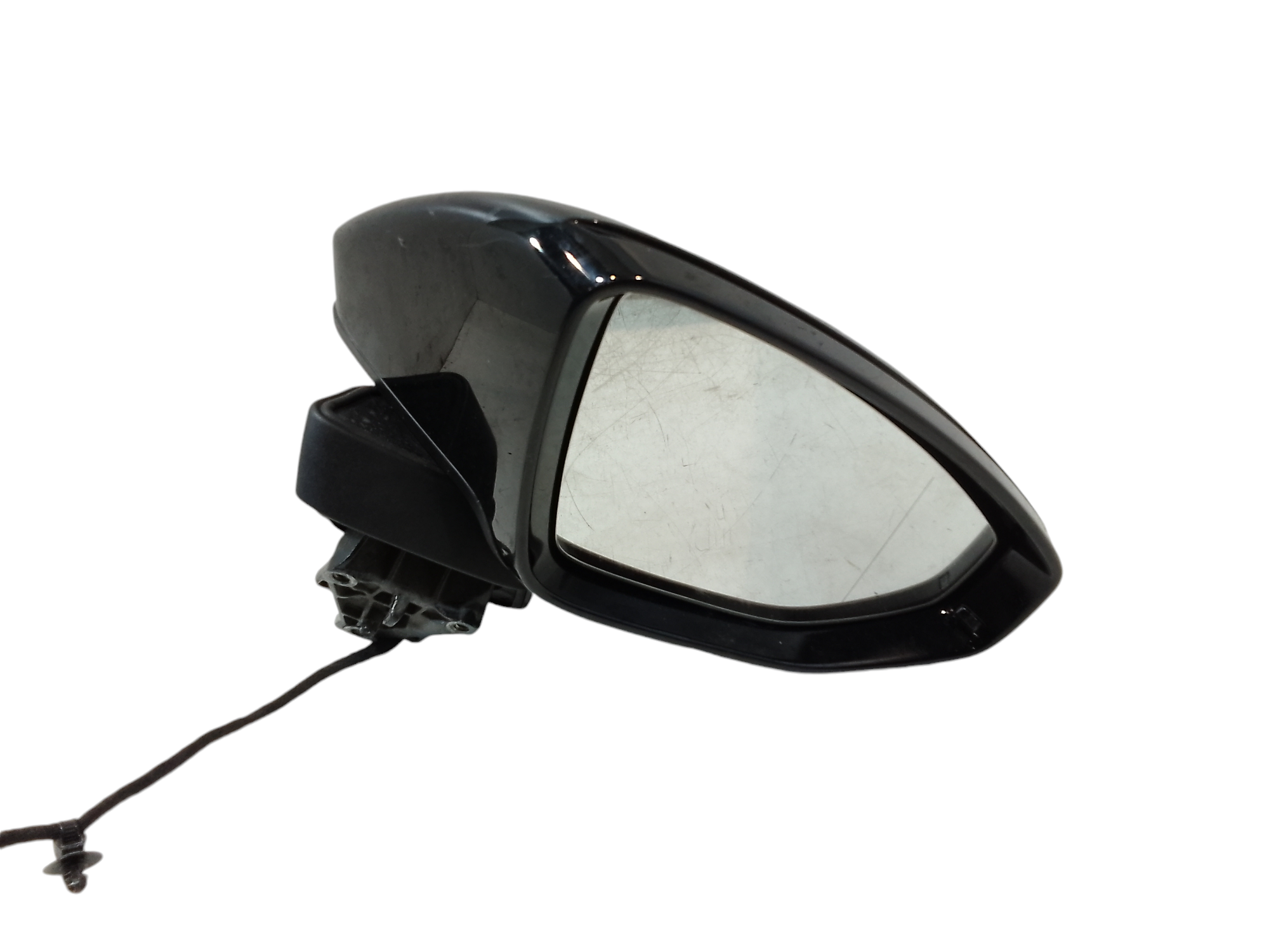 Retrovisore Est. Destro Usato