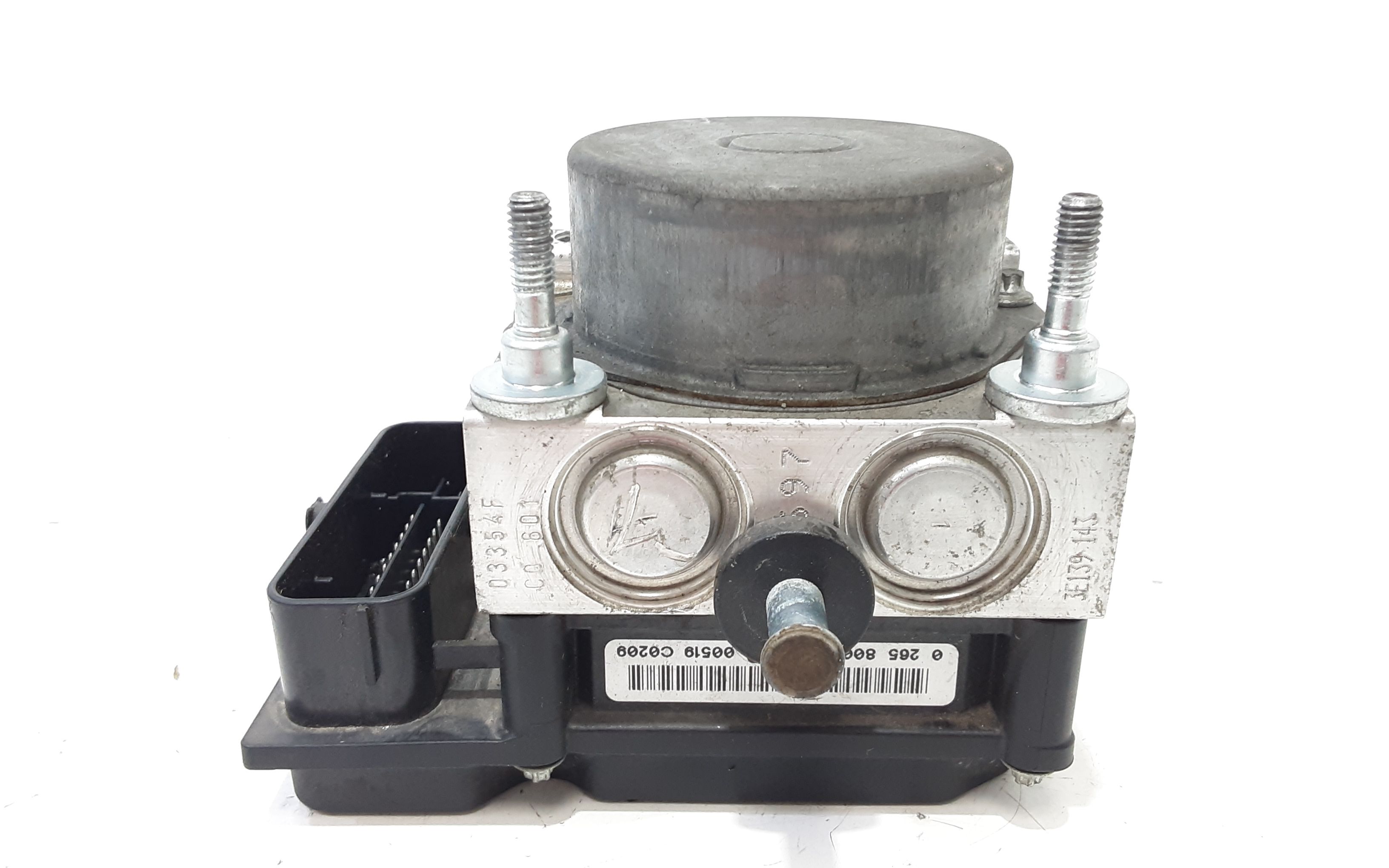 Pompa Abs 71748288 Usato