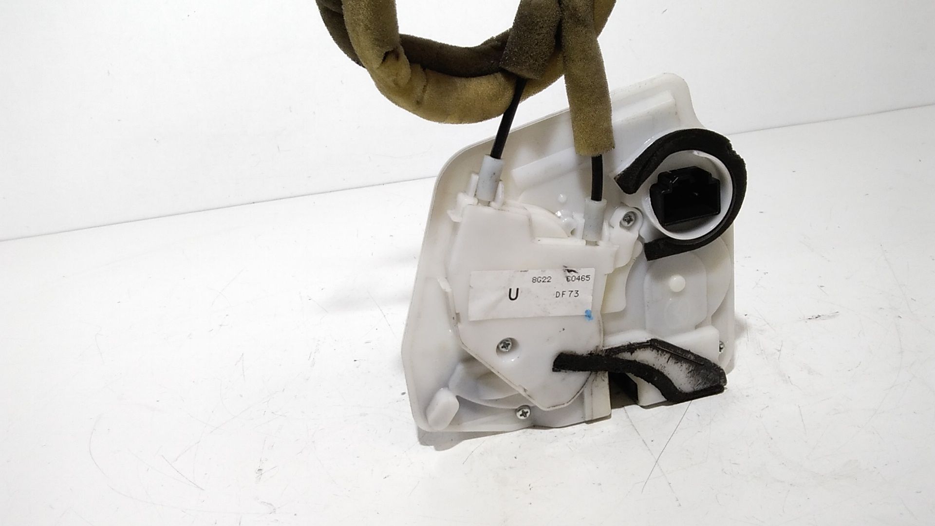 Serratura Porta Ant. Destro BAH758310 Usato