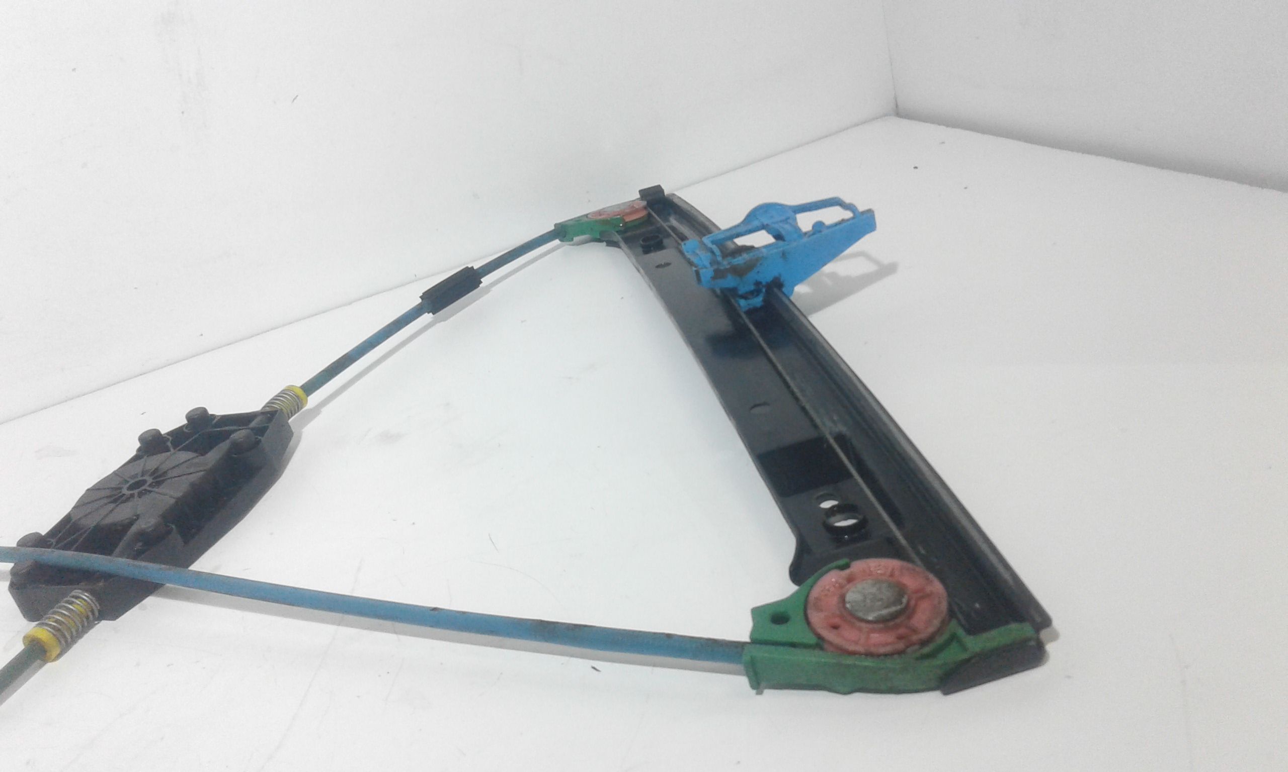 Alzacristallo Porta Ant. Sinistro Usato