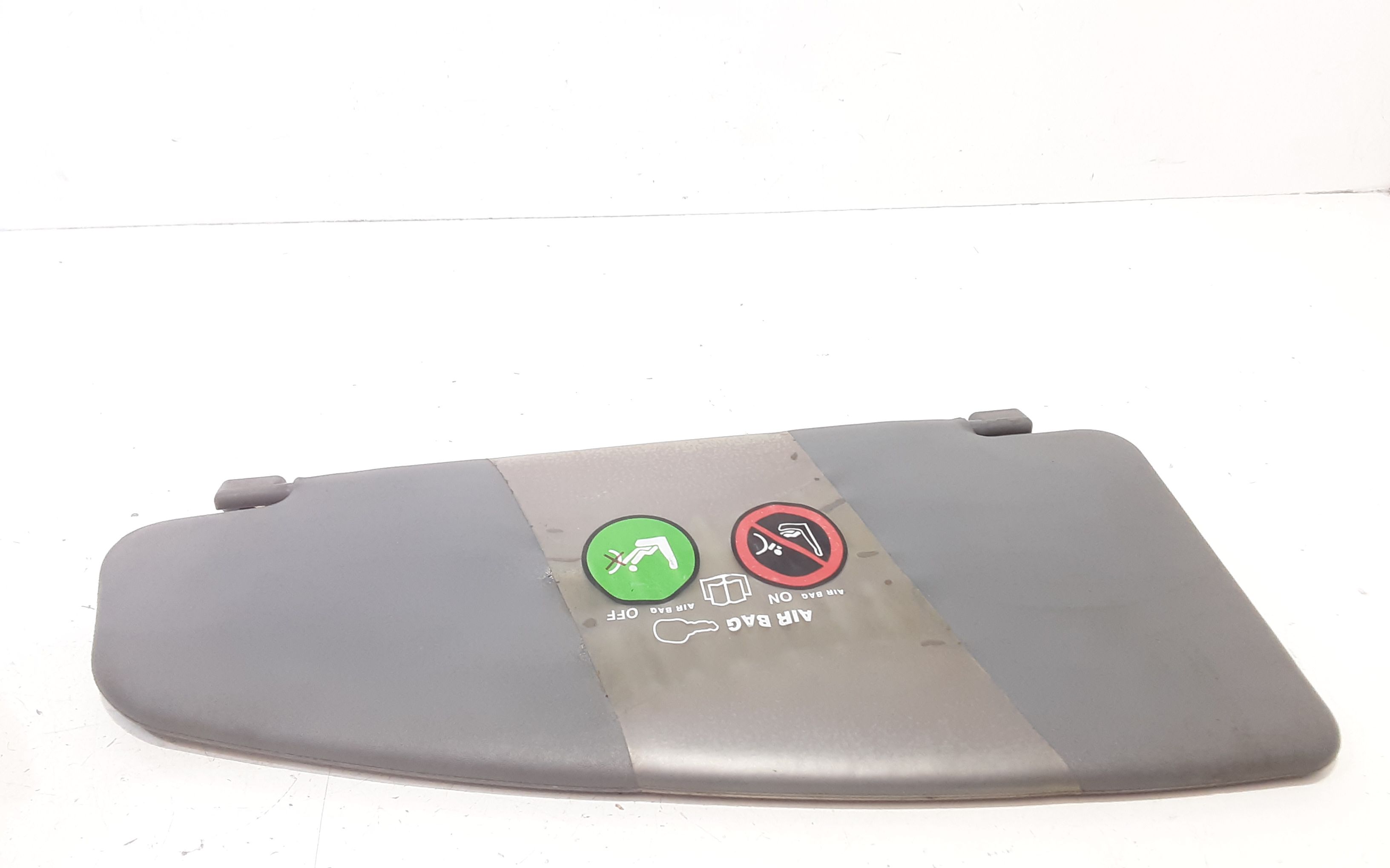 Aletta Parasole Parabrezza Sinistro 735294018 Usato