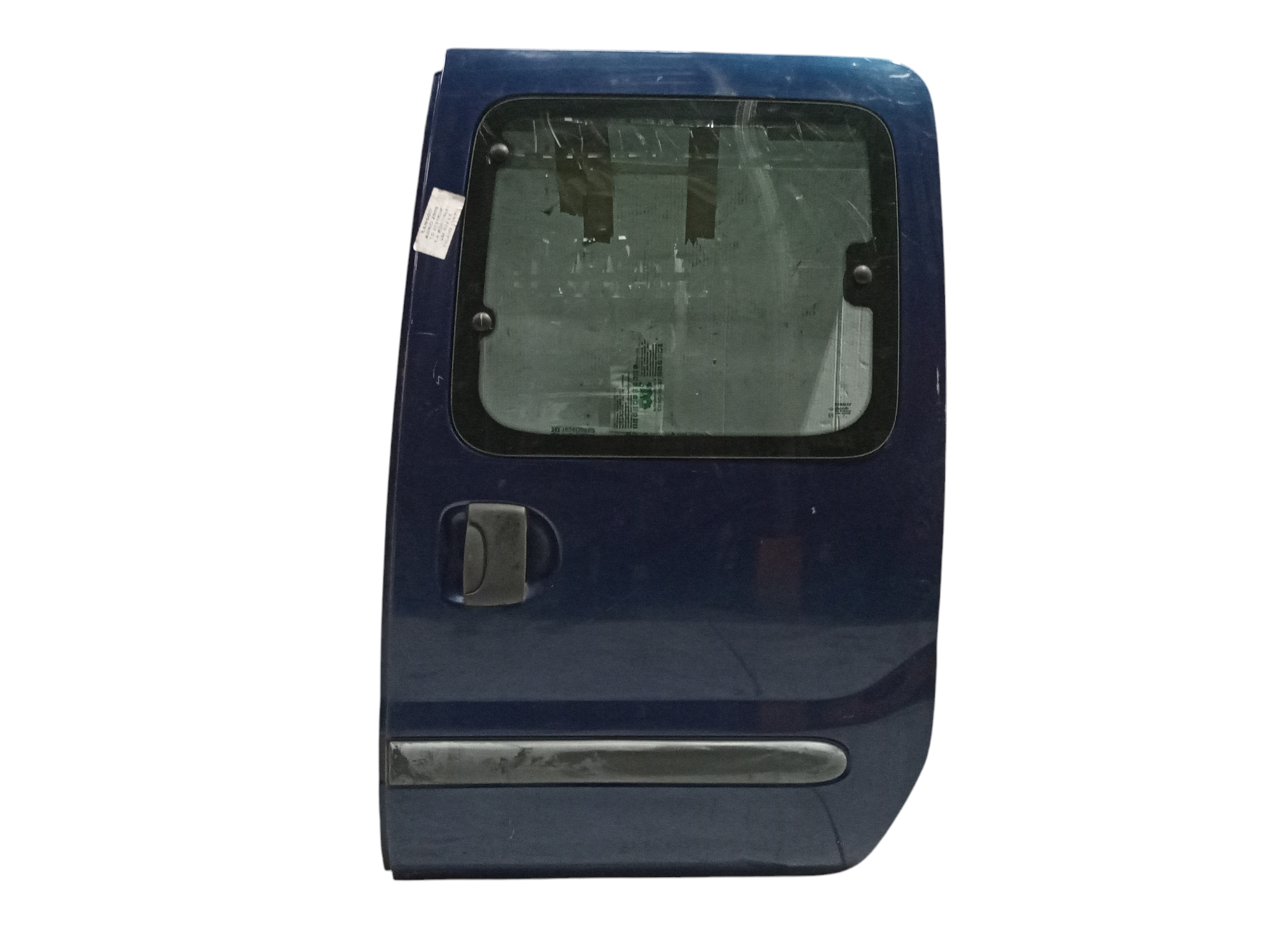 Scorrevole Parete Lat. Centr. Sinistro Usato