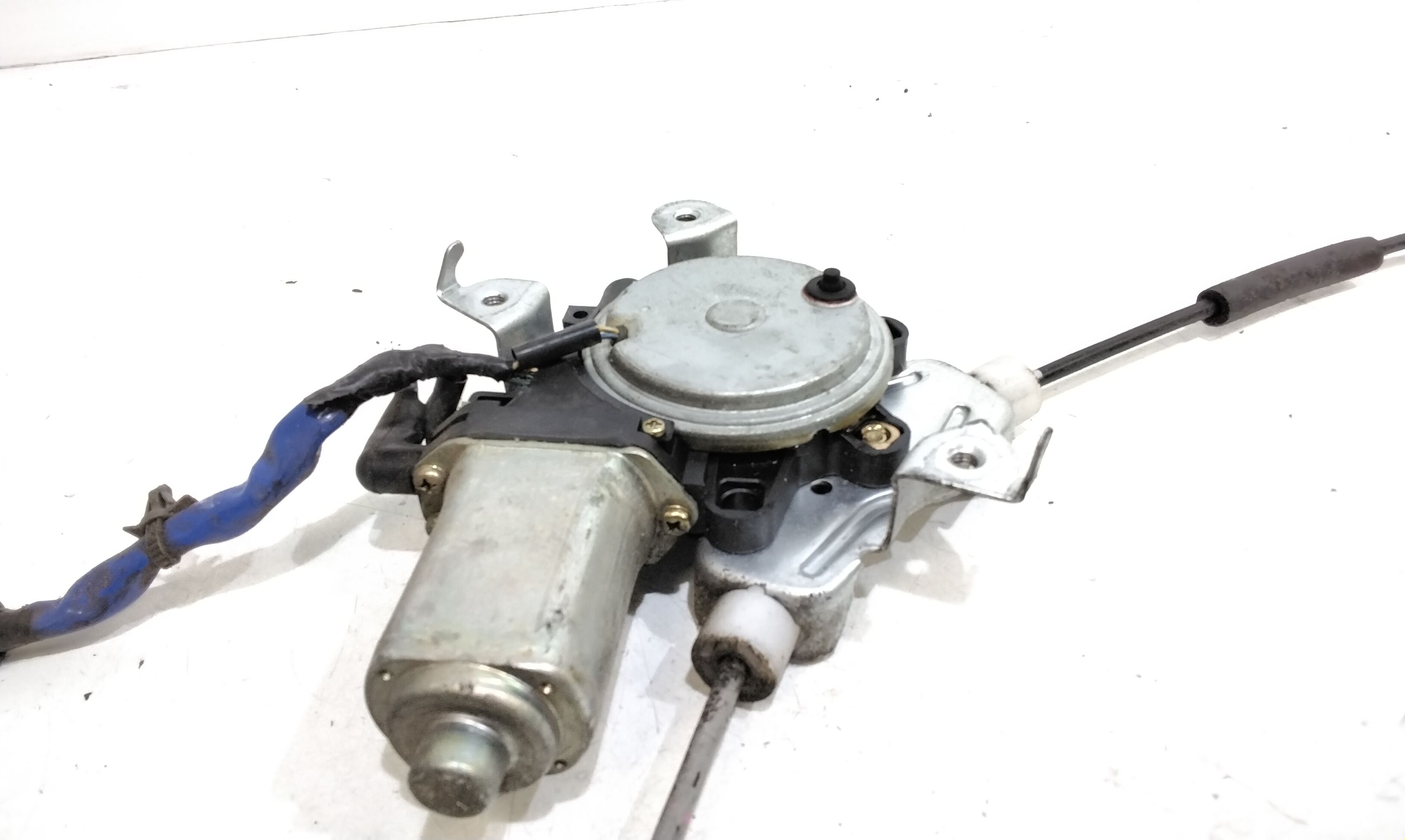 Alzacristallo Porta Ant. Sinistro Usato