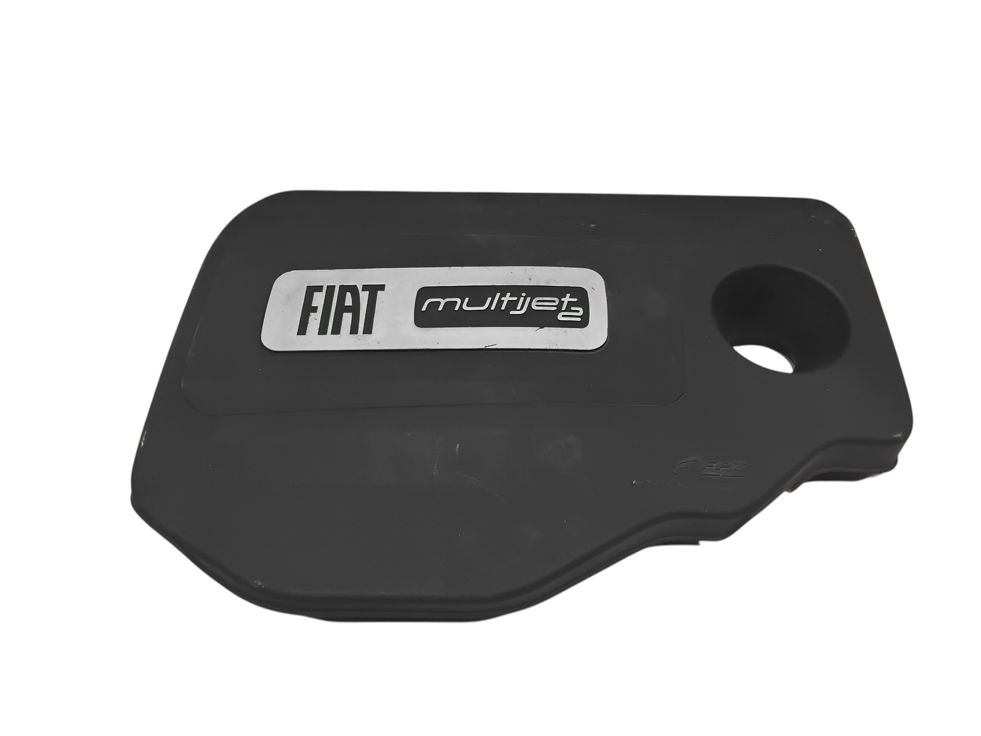 Copertura Motore Usato