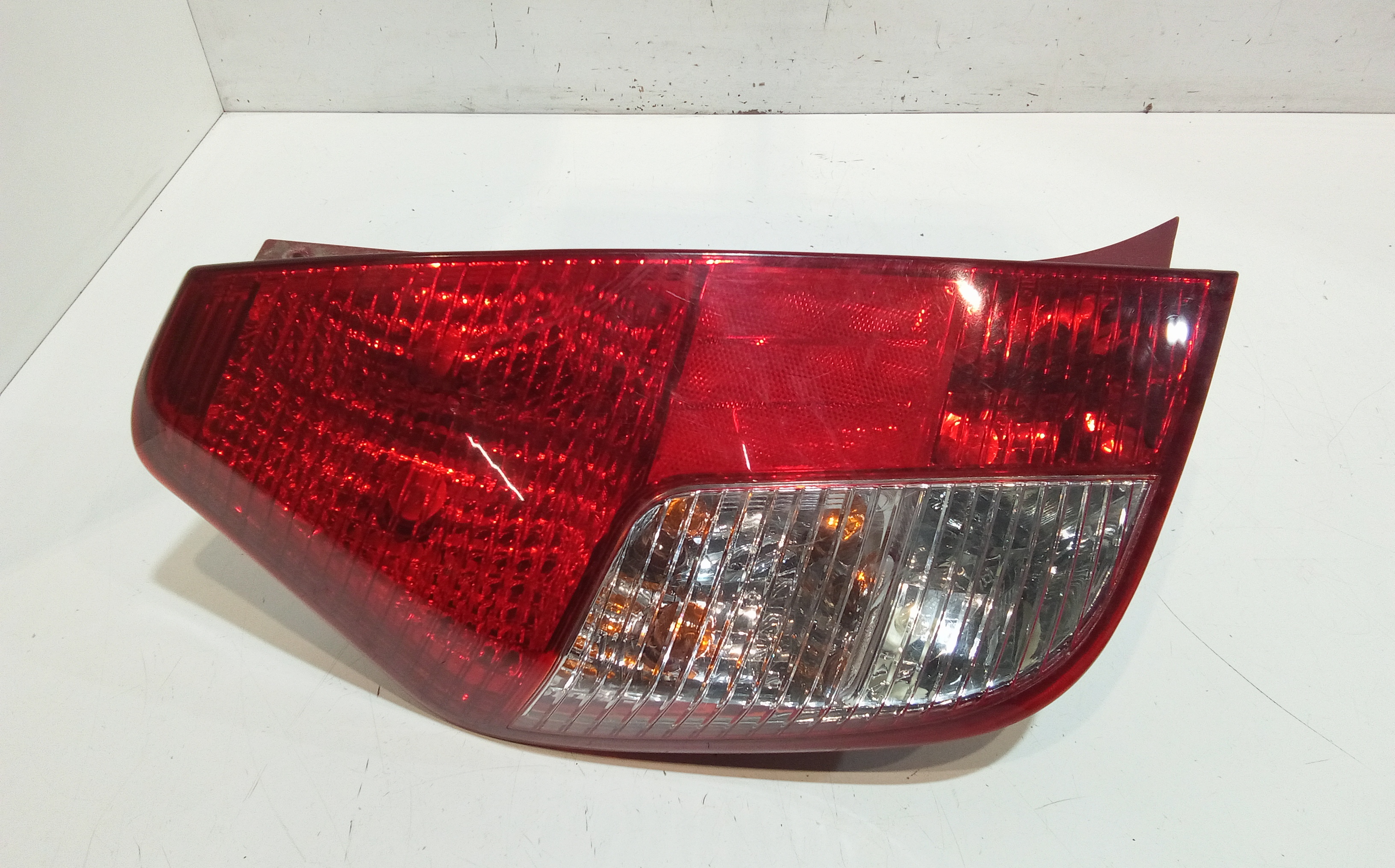 Fanale Post. Sinistro 924010X020 Usato