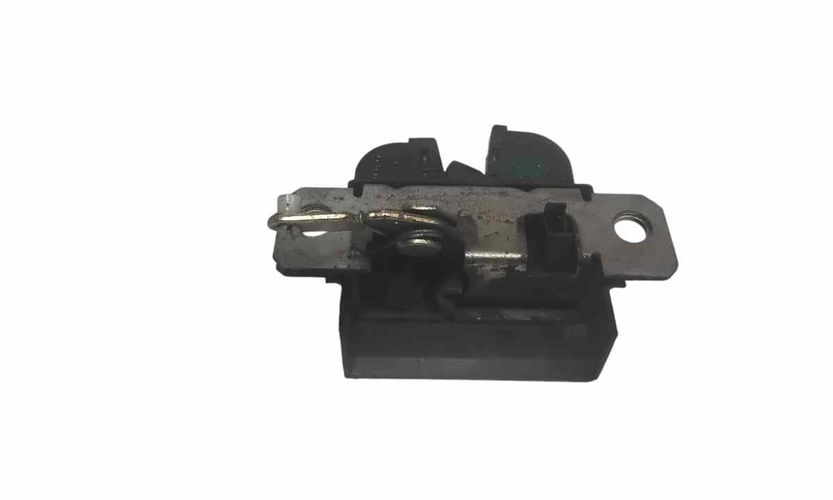 Serratura Cofano Post. Usato