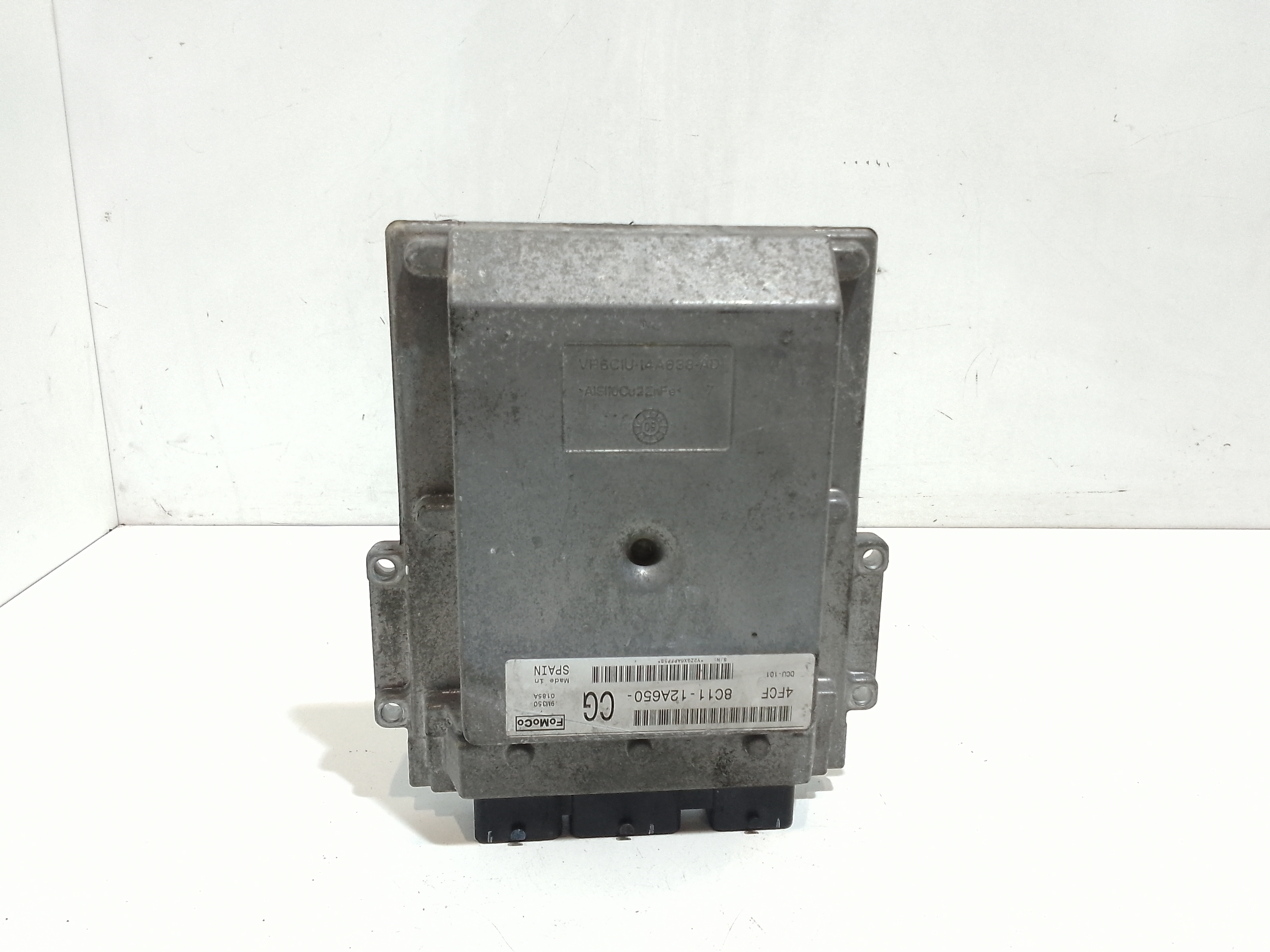 Centralina Iniezione 1421348 Usato