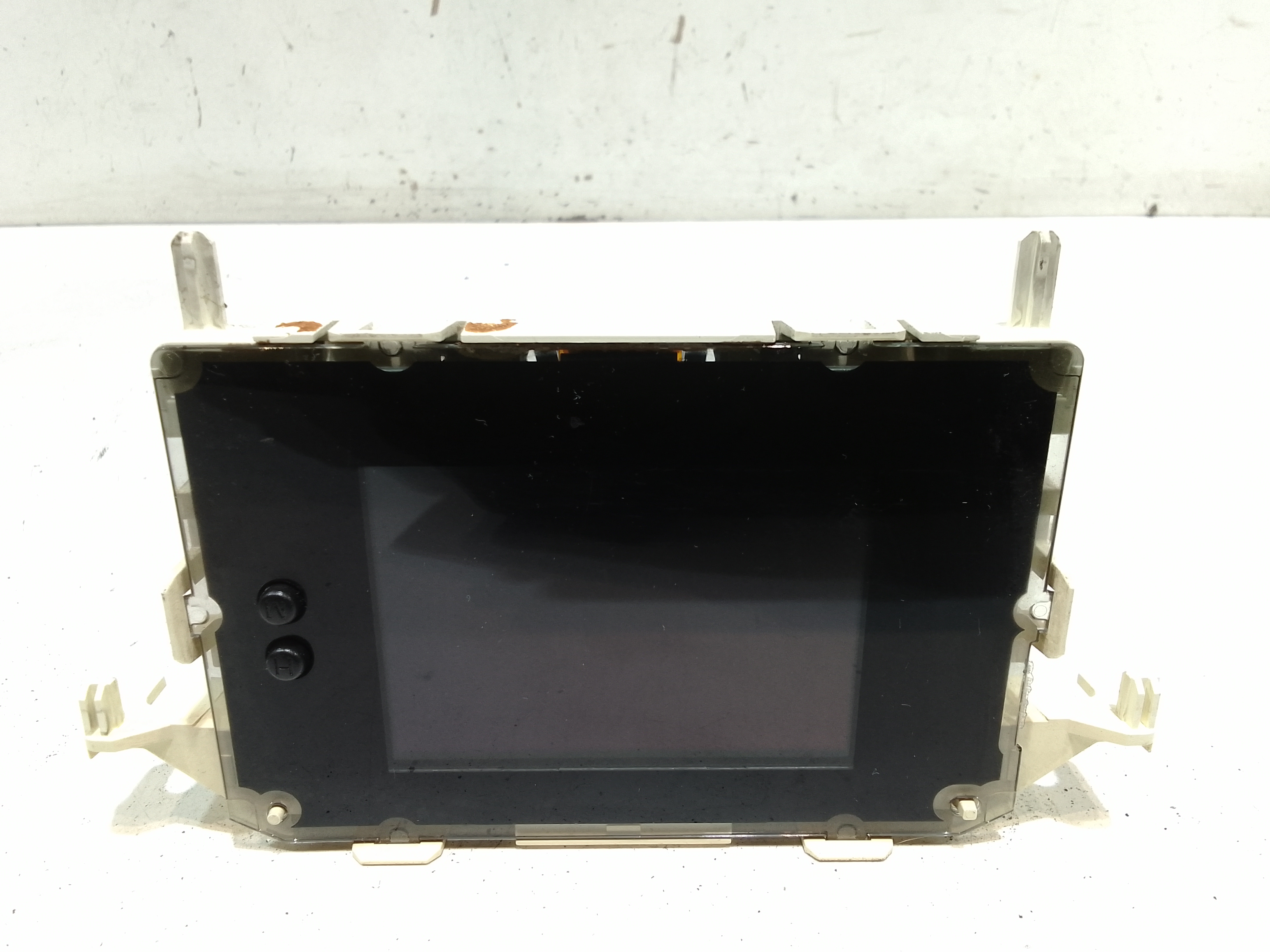 Display Multifunzione Usato