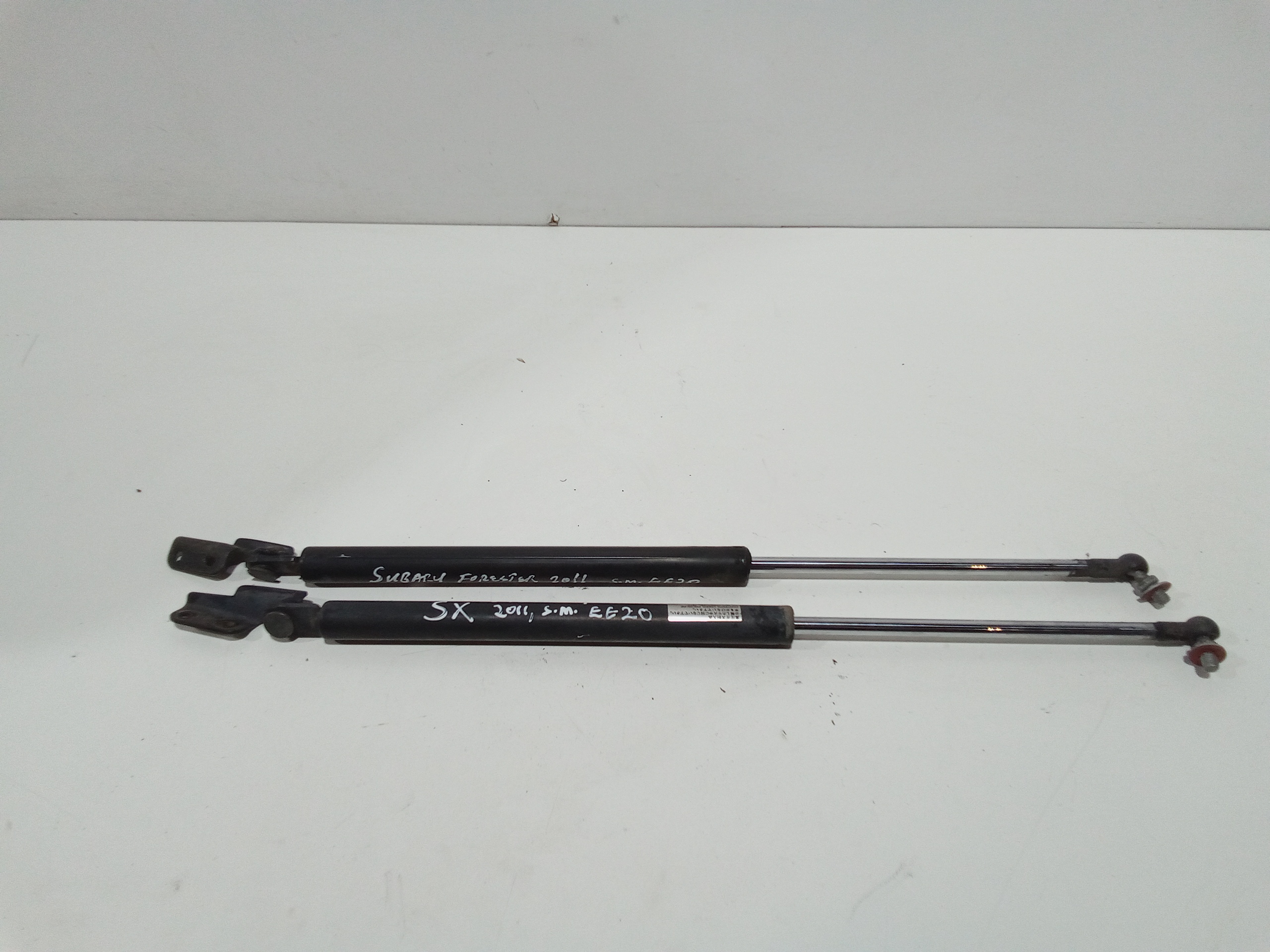 Cerniera Cofano Post. Destro Usato