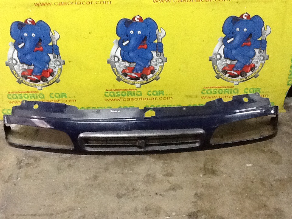 Grondina Sottoparabrezza, Griglia Sottoparabrezza Usato