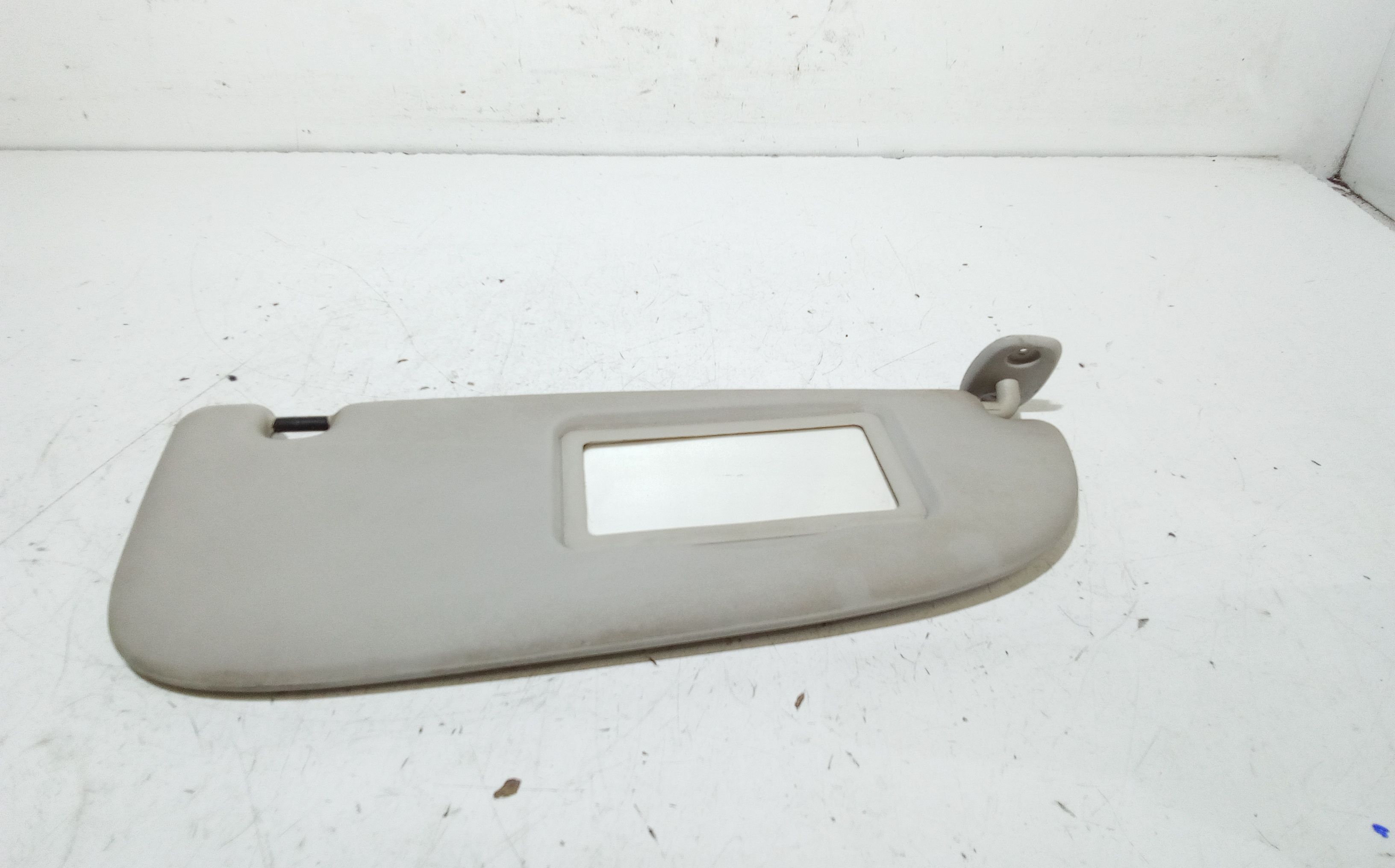 Aletta Parasole Parabrezza Destro Usato