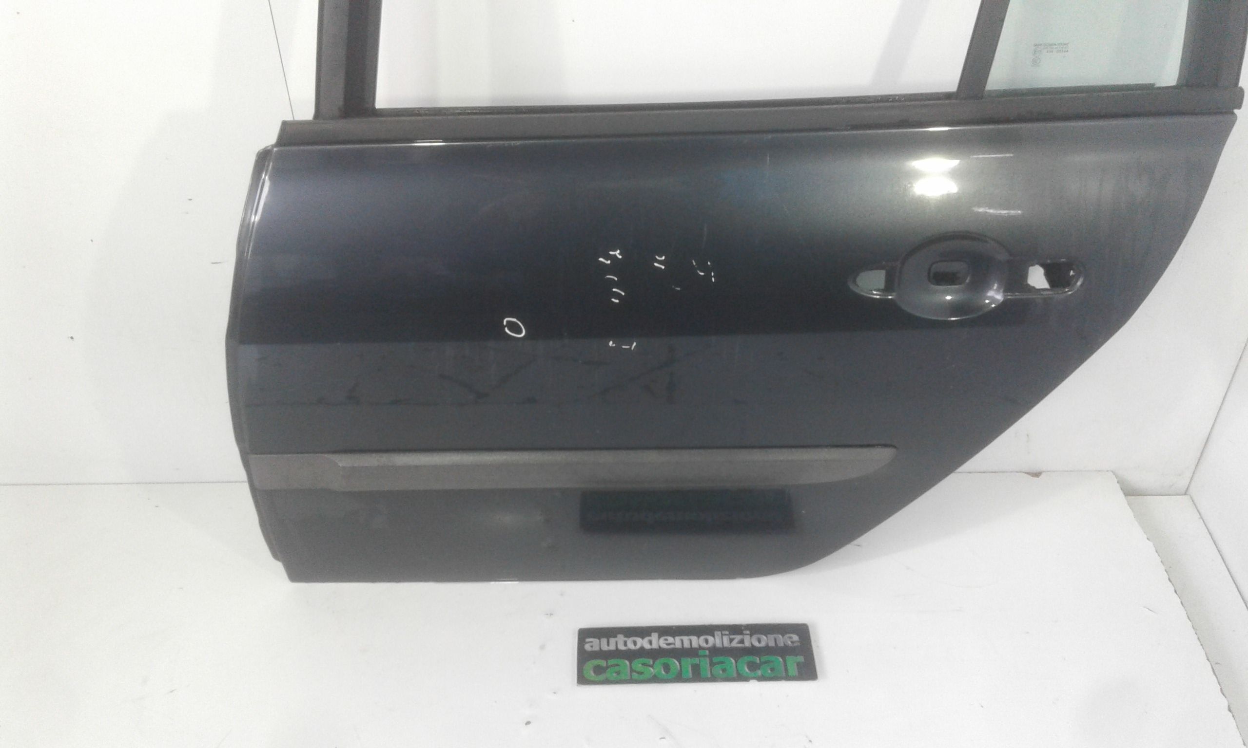 Porta Post. Destro Usato