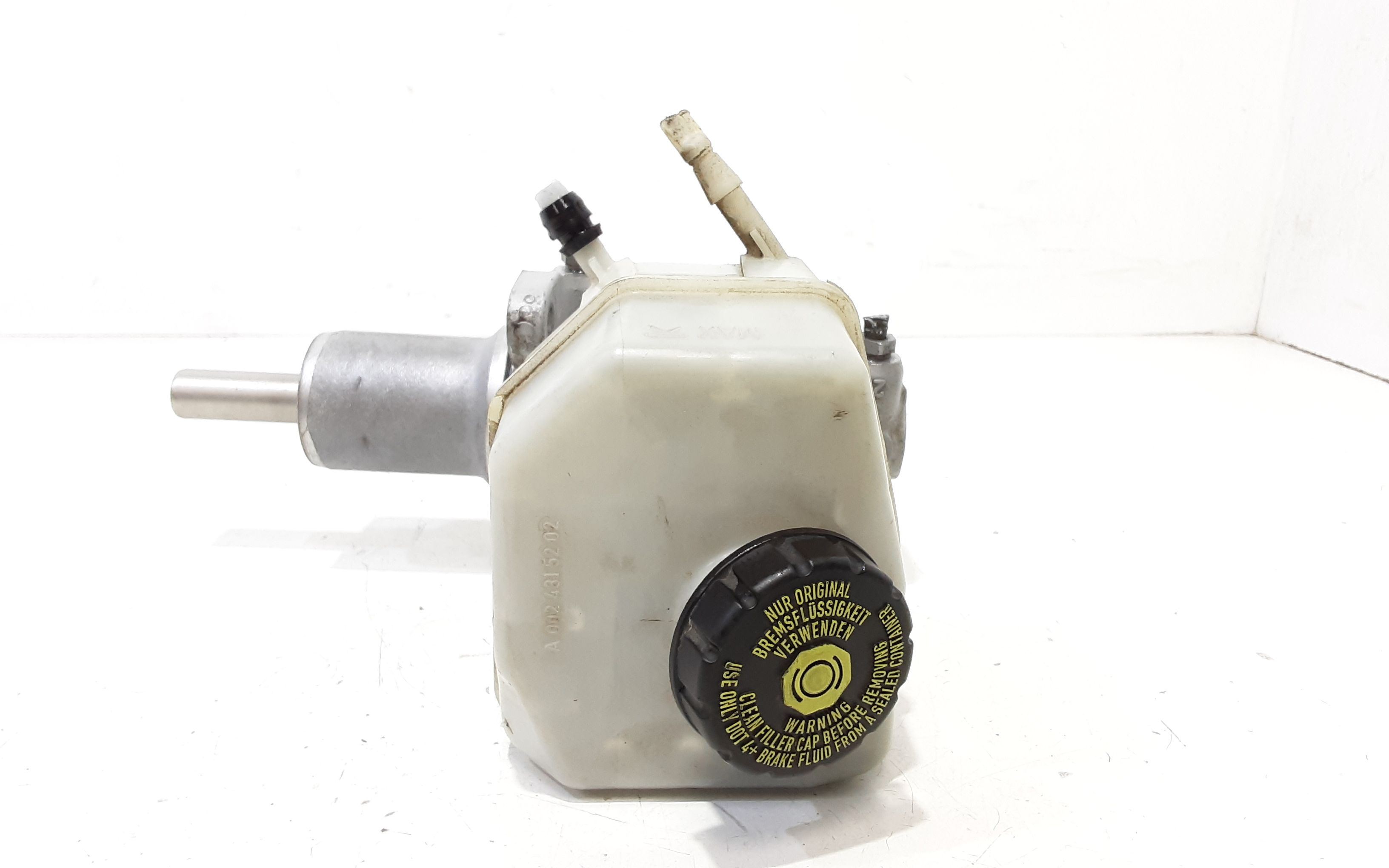 Pompa Comando Freni Usato