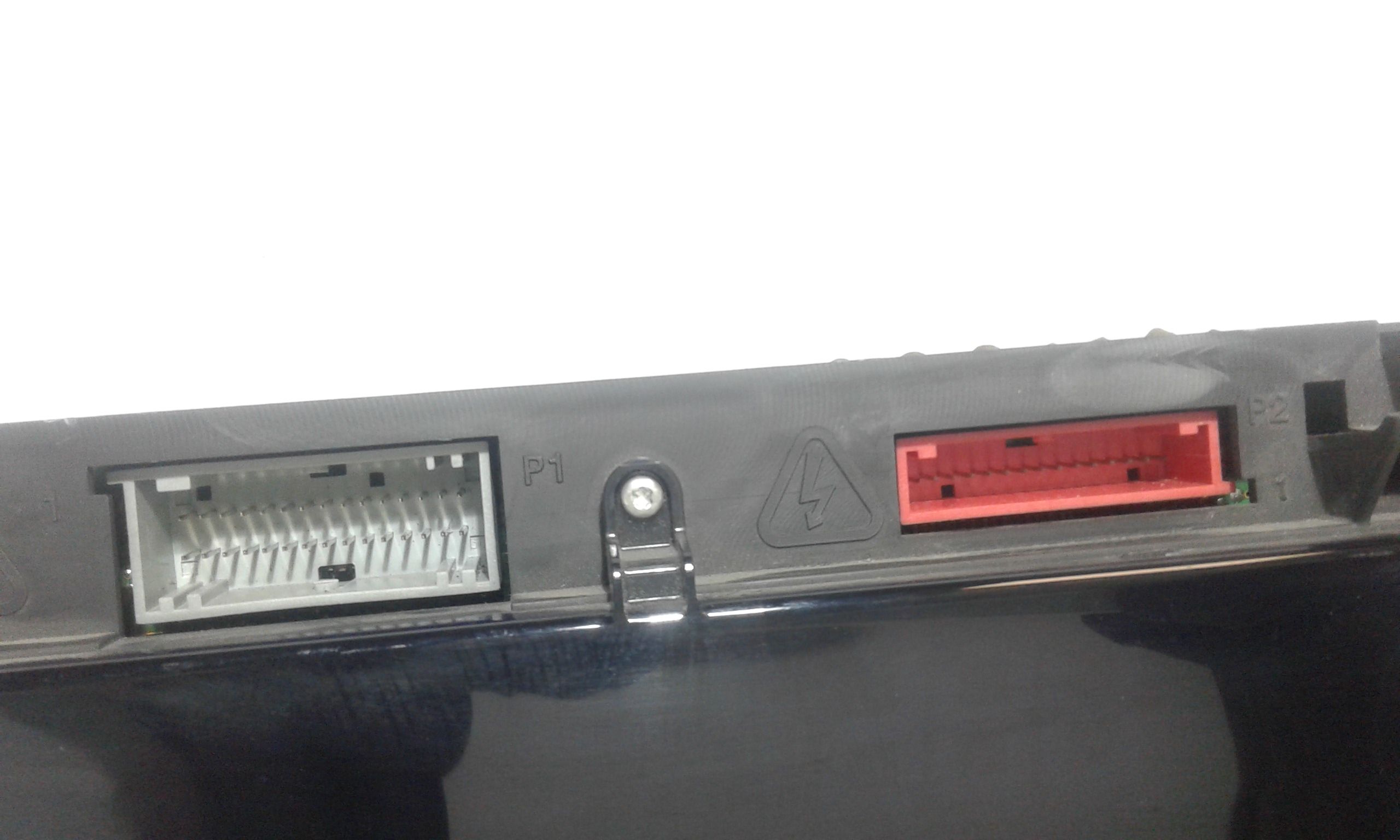 Quadro Portastrumenti Usato