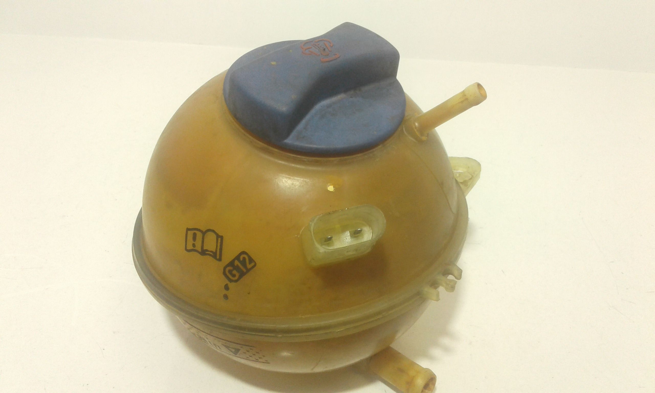 Vaschetta Compensazione Radiatore 1C0121407F Usato