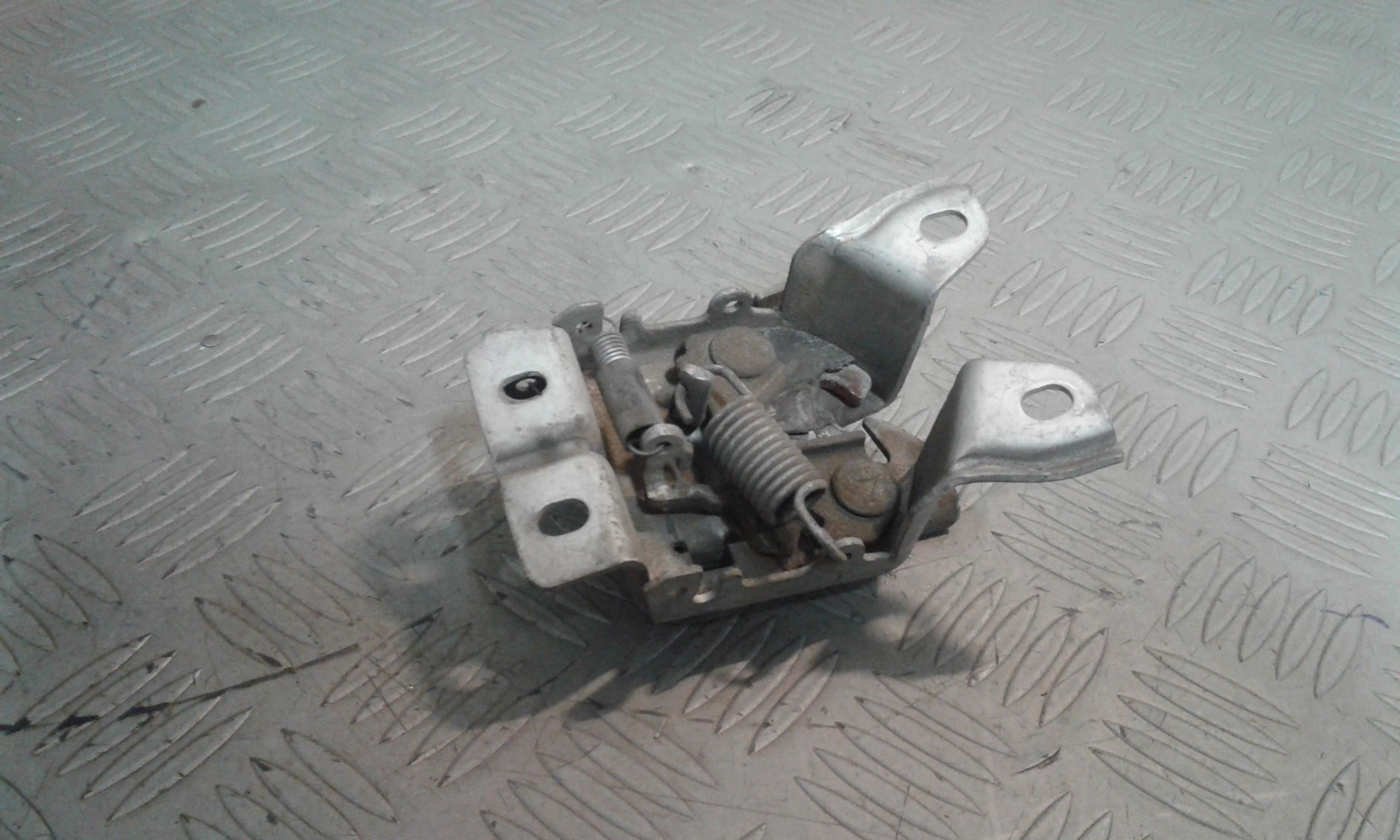 Serratura Cofano Ant. 9216481 Usato