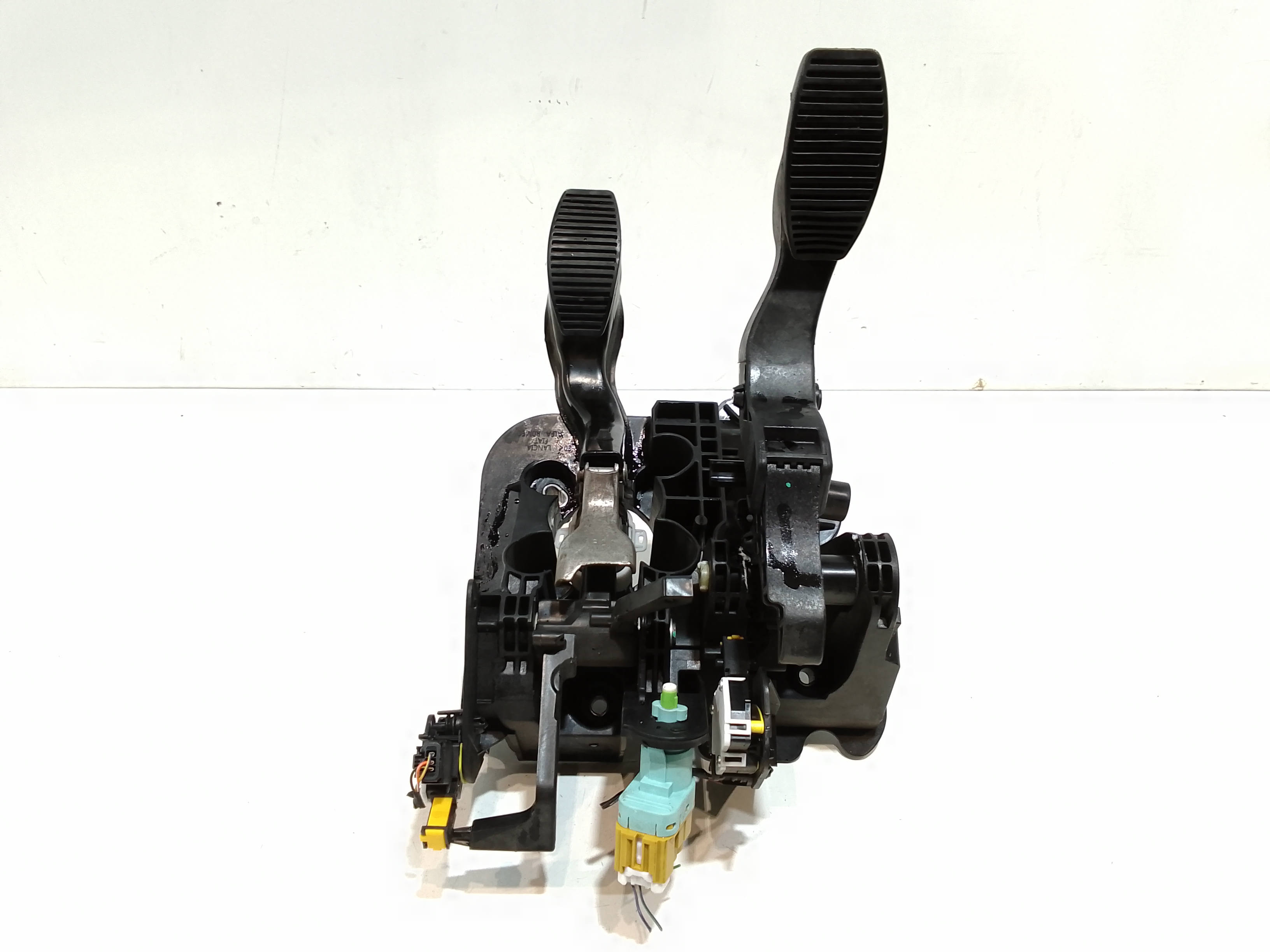 Pedaliera Freno, Pedale Frizione, Pedaliera Freno + Frizione Usato