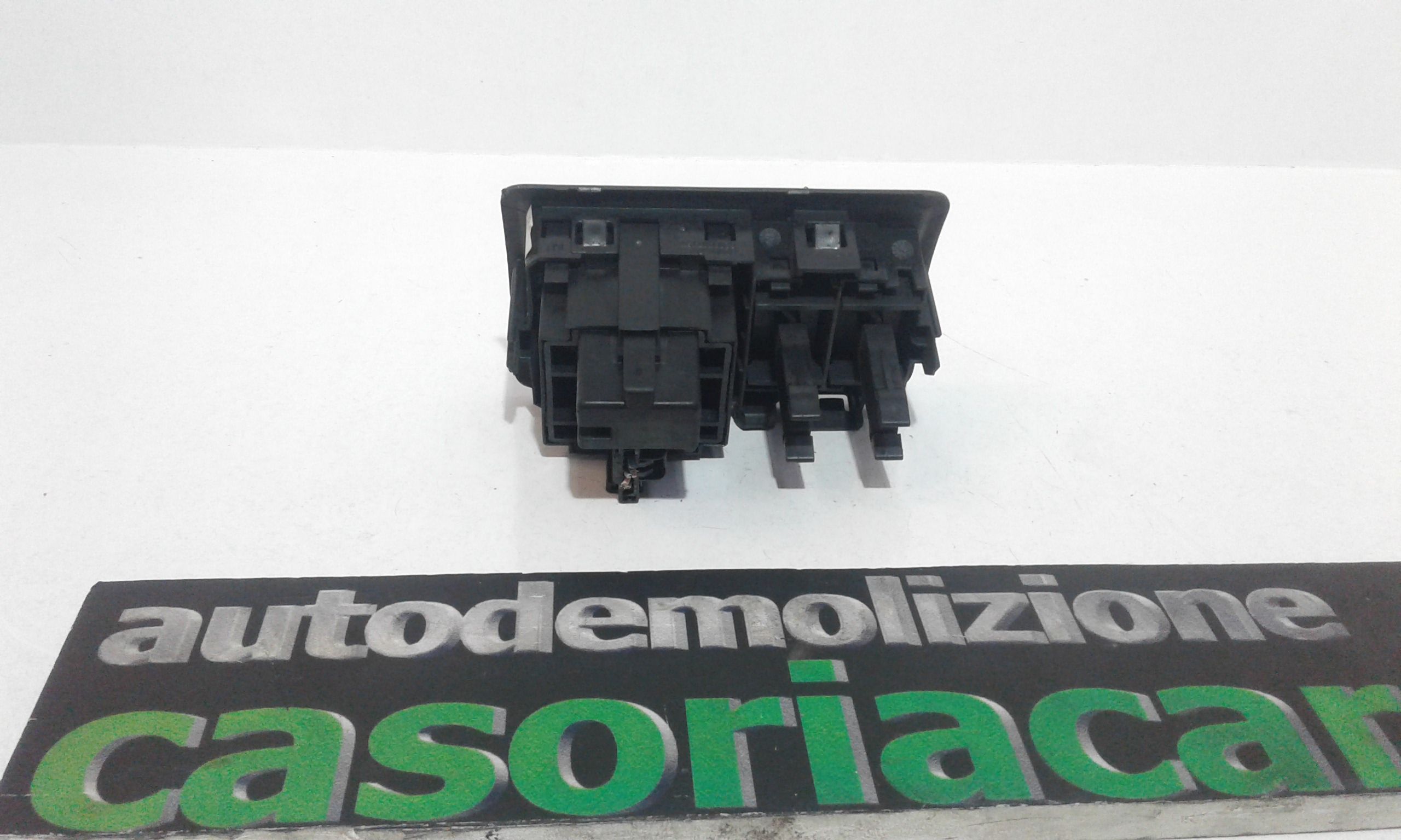 Comando Regolazione Altezza Proiettori Usato