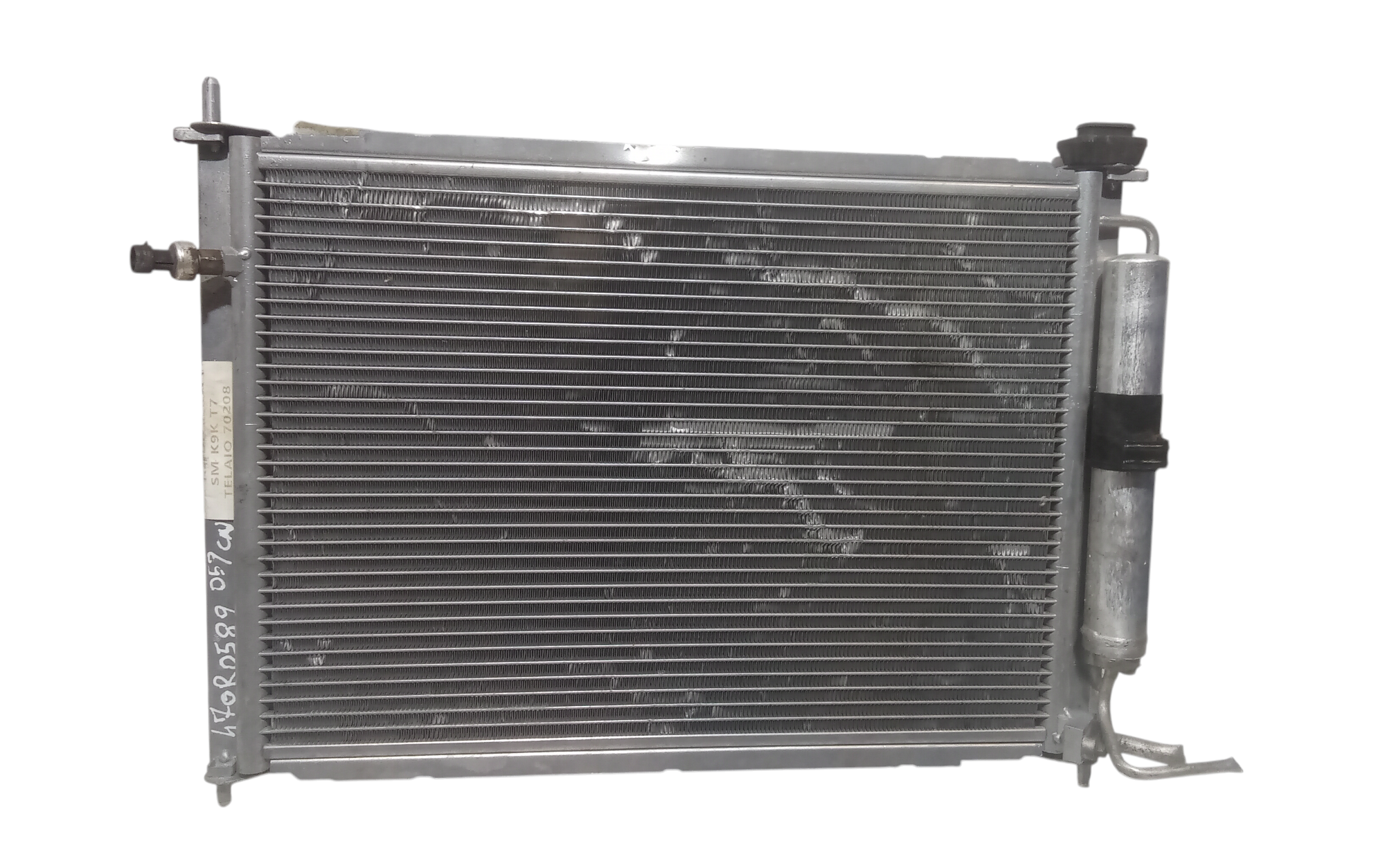 Radiatore 8200365427 Usato