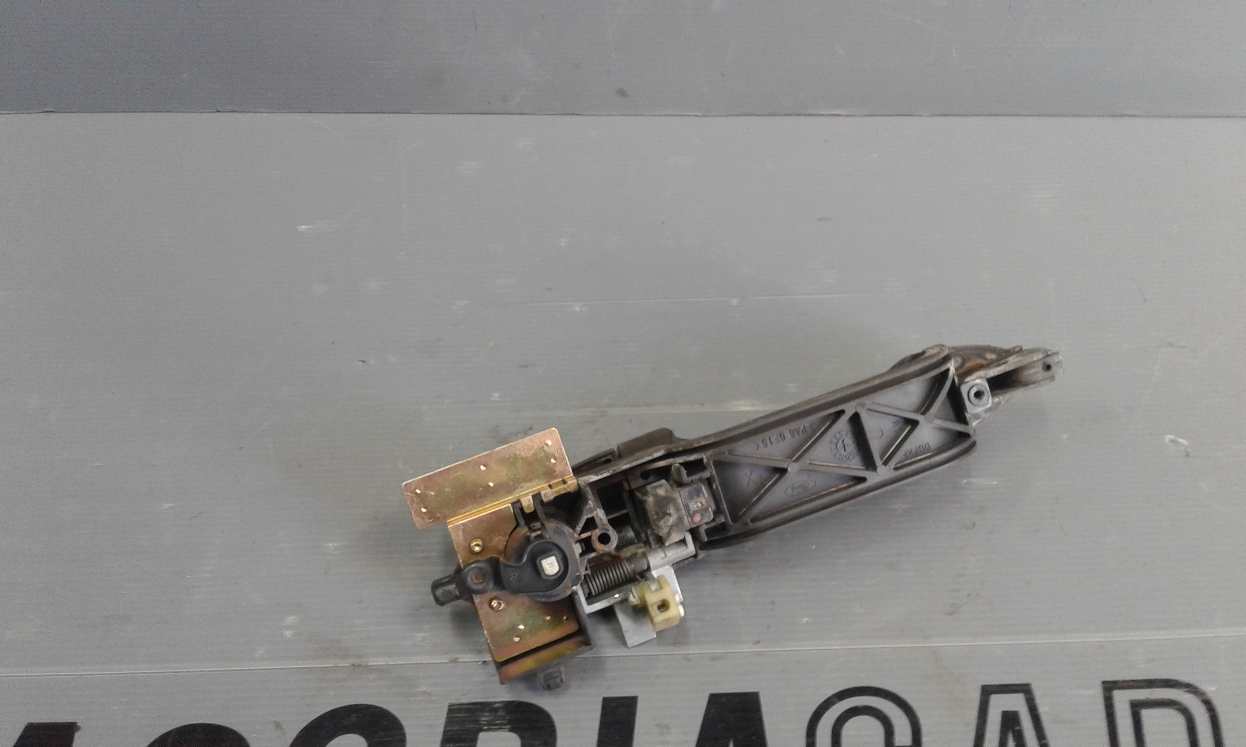 Maniglia Porta Ant. Destro 1107182 Usato