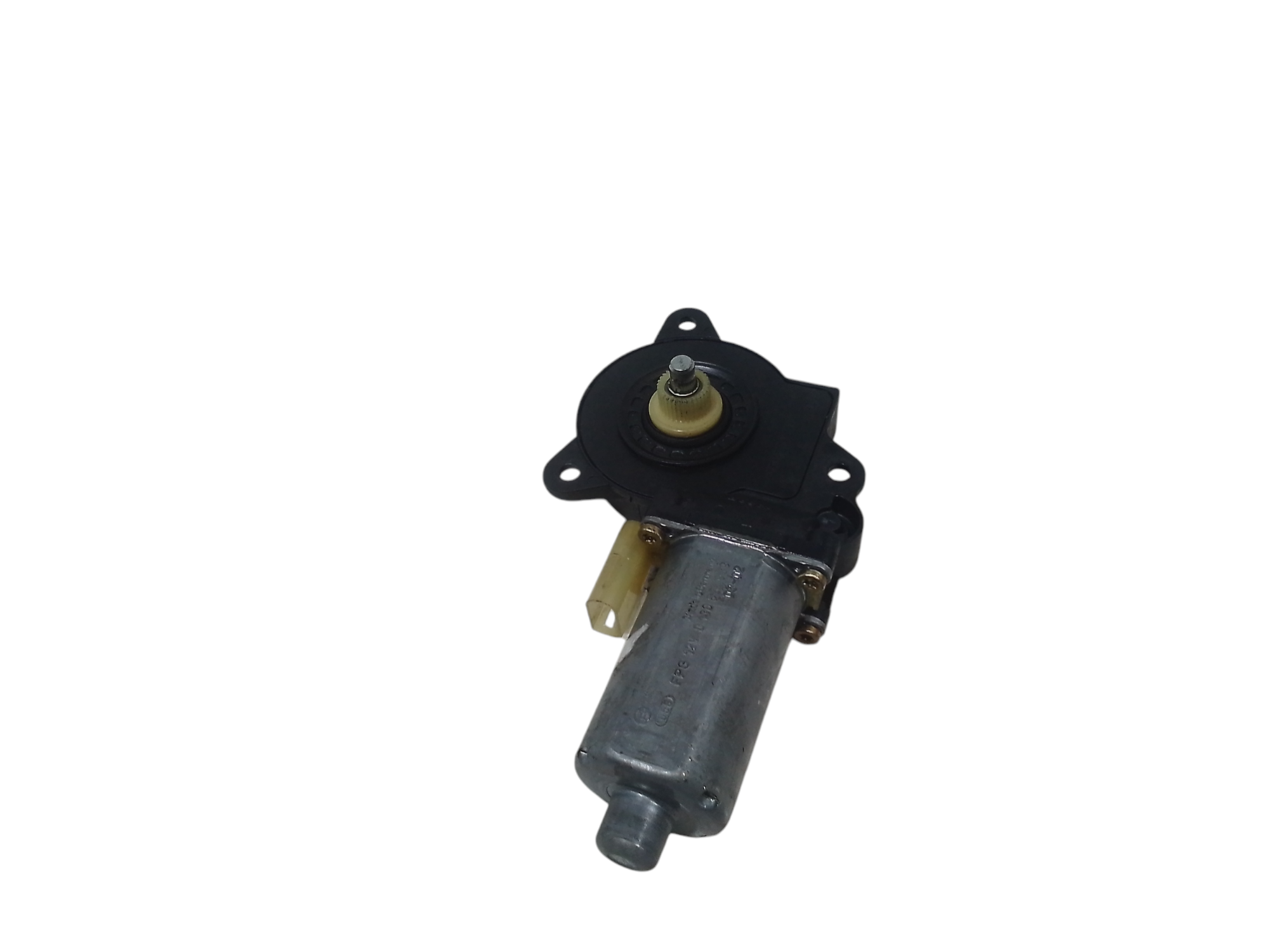 Motorino Alzacristallo Porta Ant. Destro 1205750 Usato